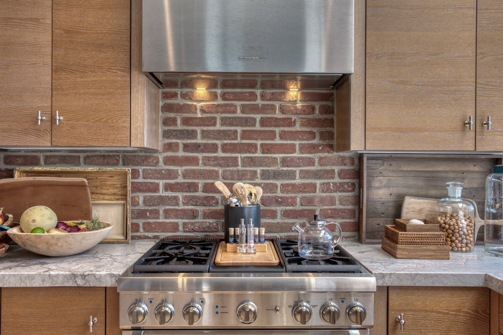 Sag Harbor Village Penthouse in the Sky