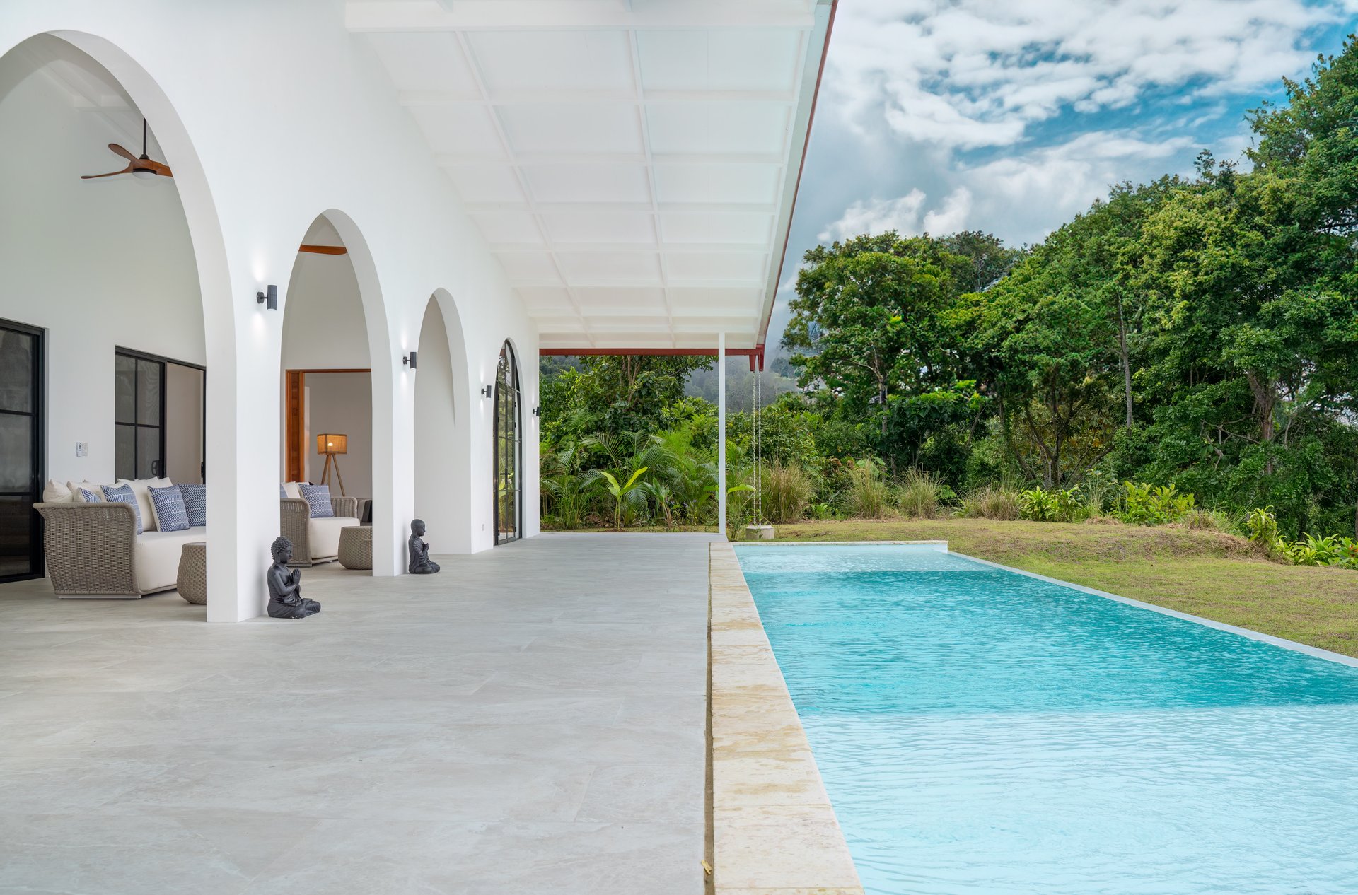 Southern Zone Gem, Ocean View