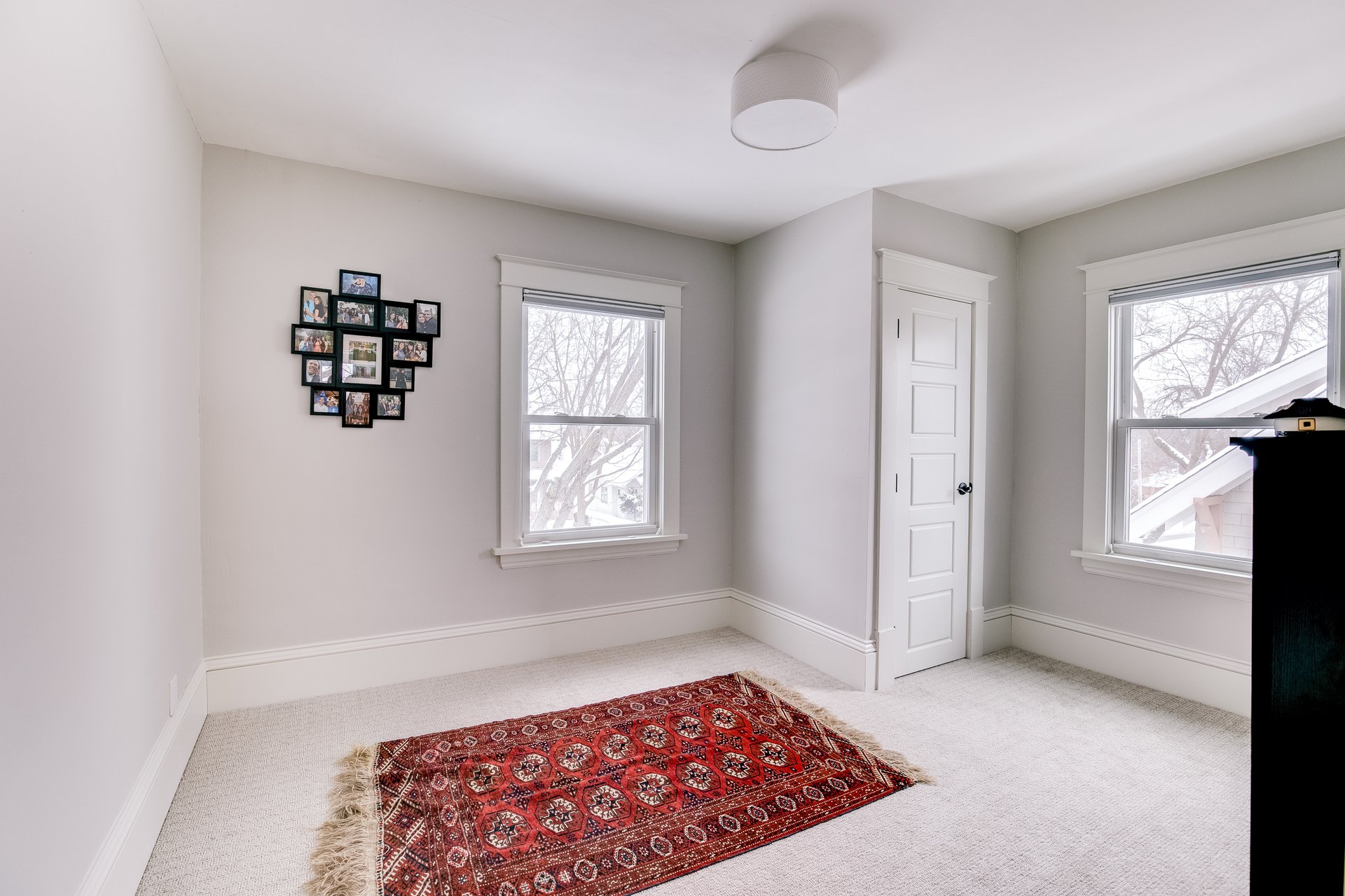 Thoughtfully Re-Designed Linden Hills Cottage
