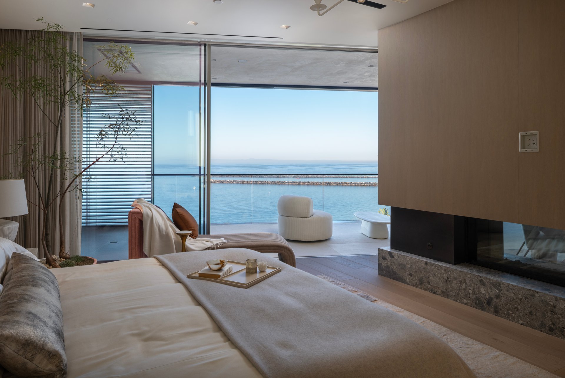 Timeless Serenity