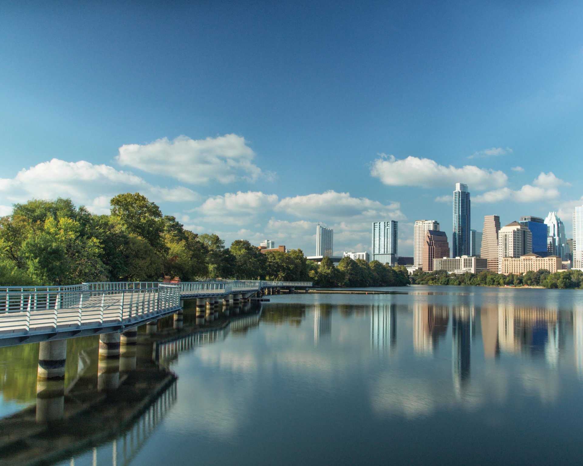 Enchanted Rock State Natural Area