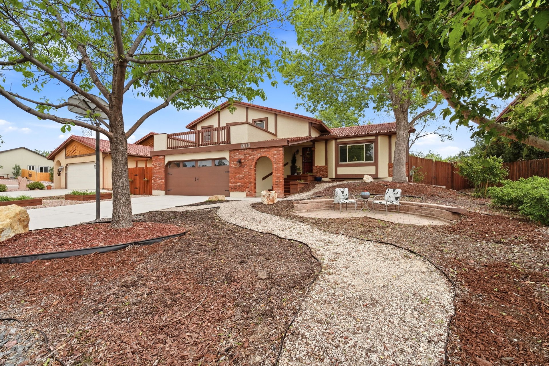4055 Thundercloud Drive