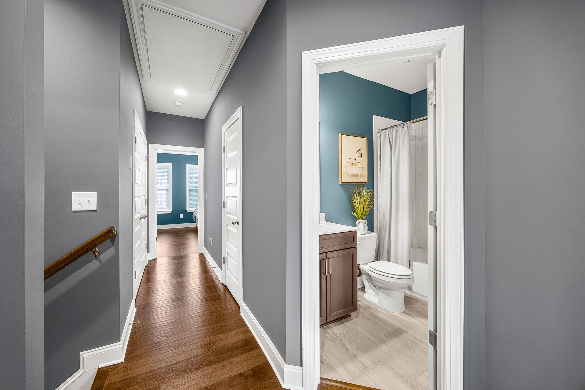 2013 Rockledge Road NE, Atlanta, Georgia 30324