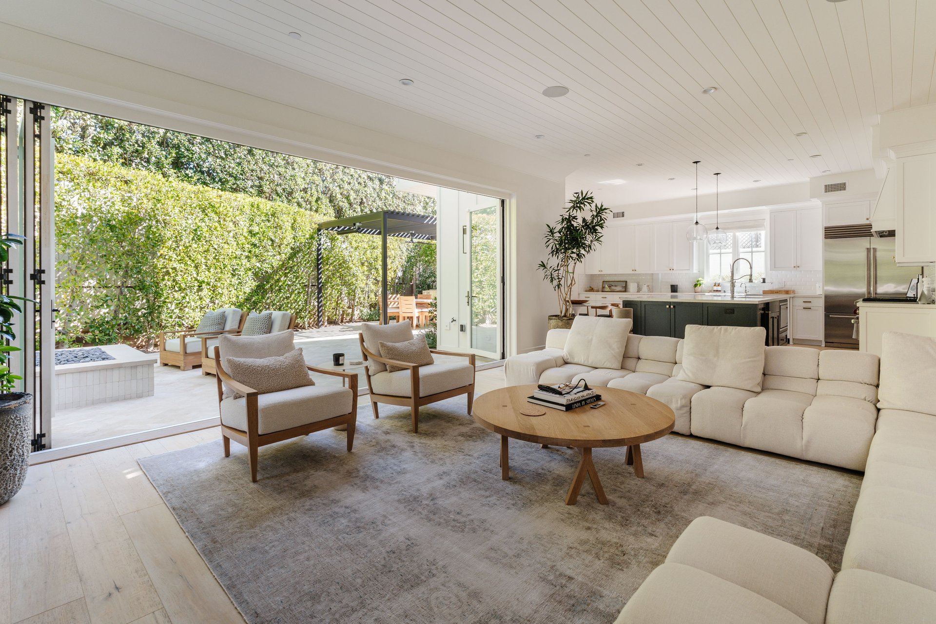 16045 Northfield St, Pacific Palisades 