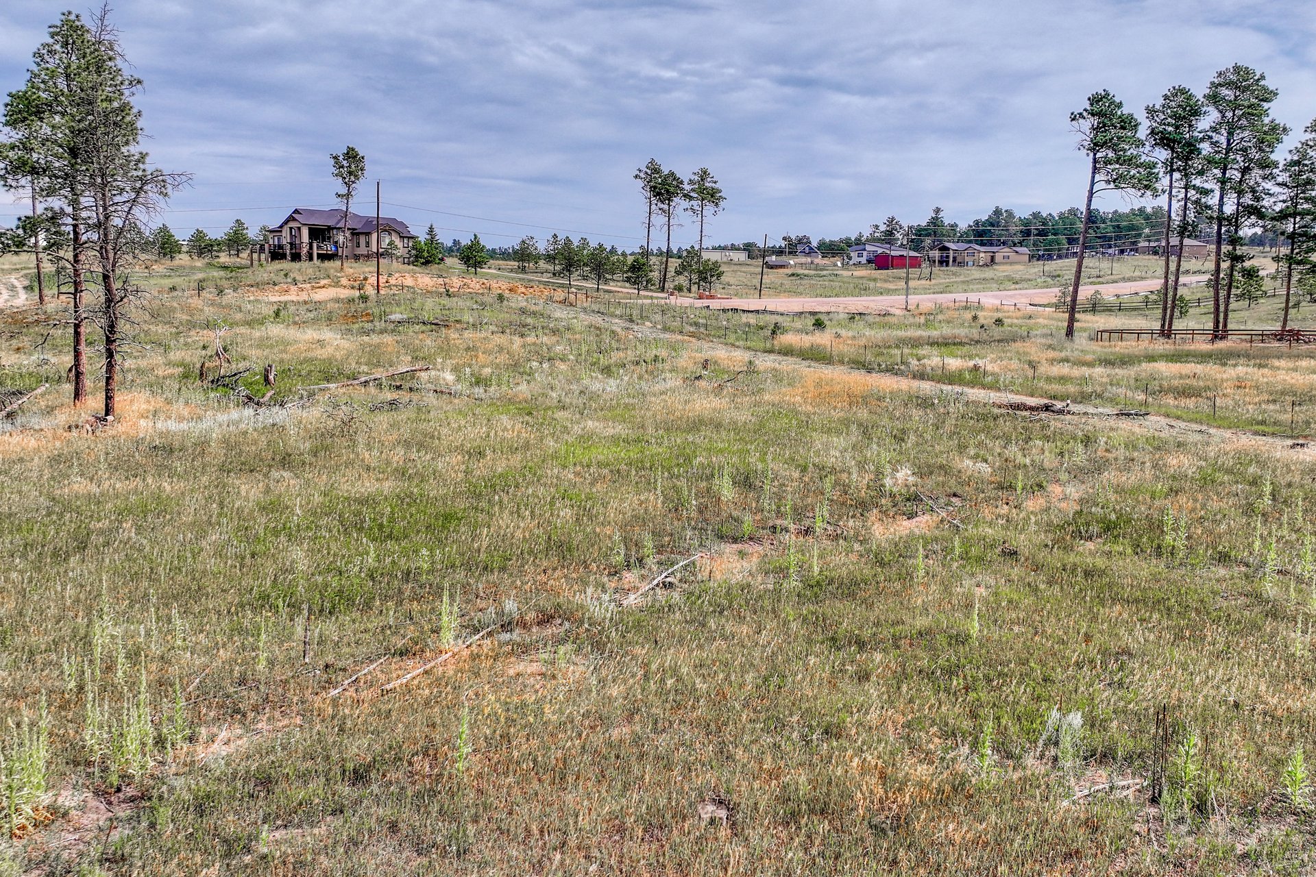 LOT 4 Forest Heights Circle