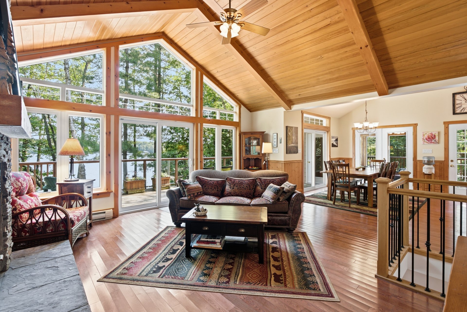 Lake Muskoka
