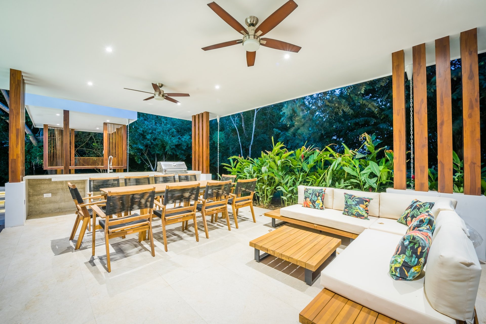 Los Almendros 66 | A Luxury Oasis in Hacienda Pinilla