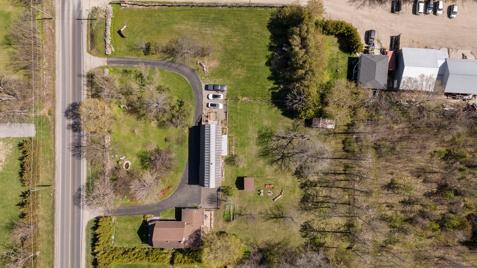 2752 Old Fort Road, Midland