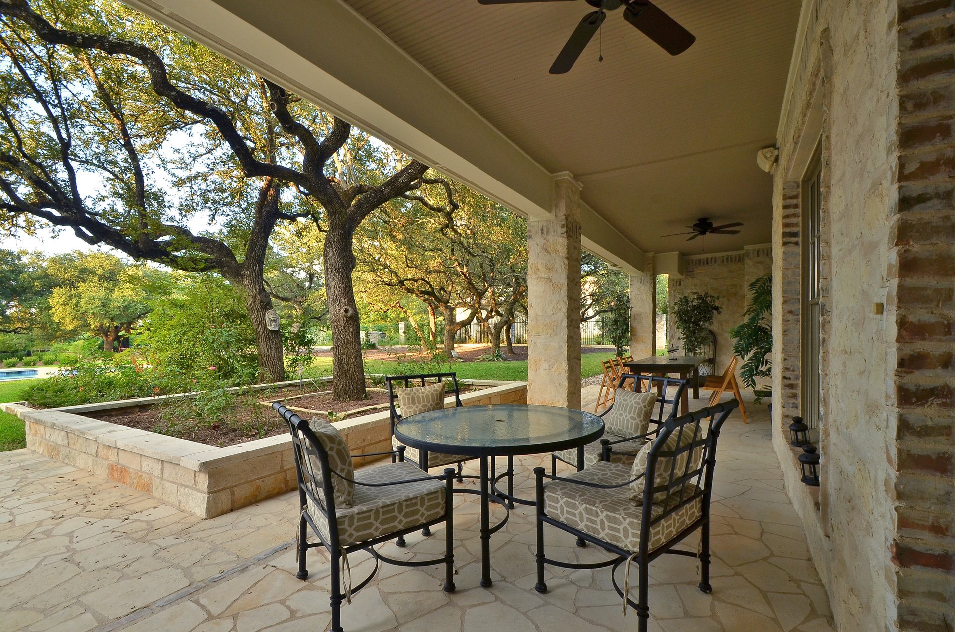 Majestic Estate in Barton Creek