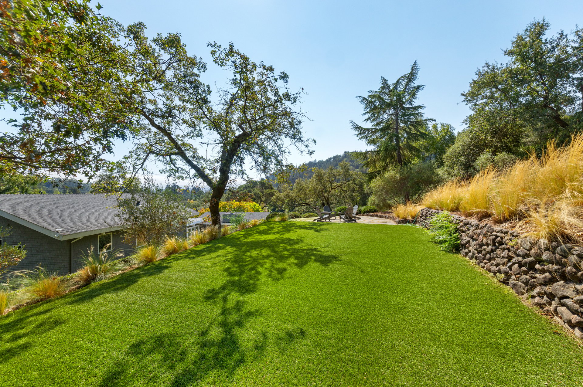 Private, Modern Compound in Premier Ross Location