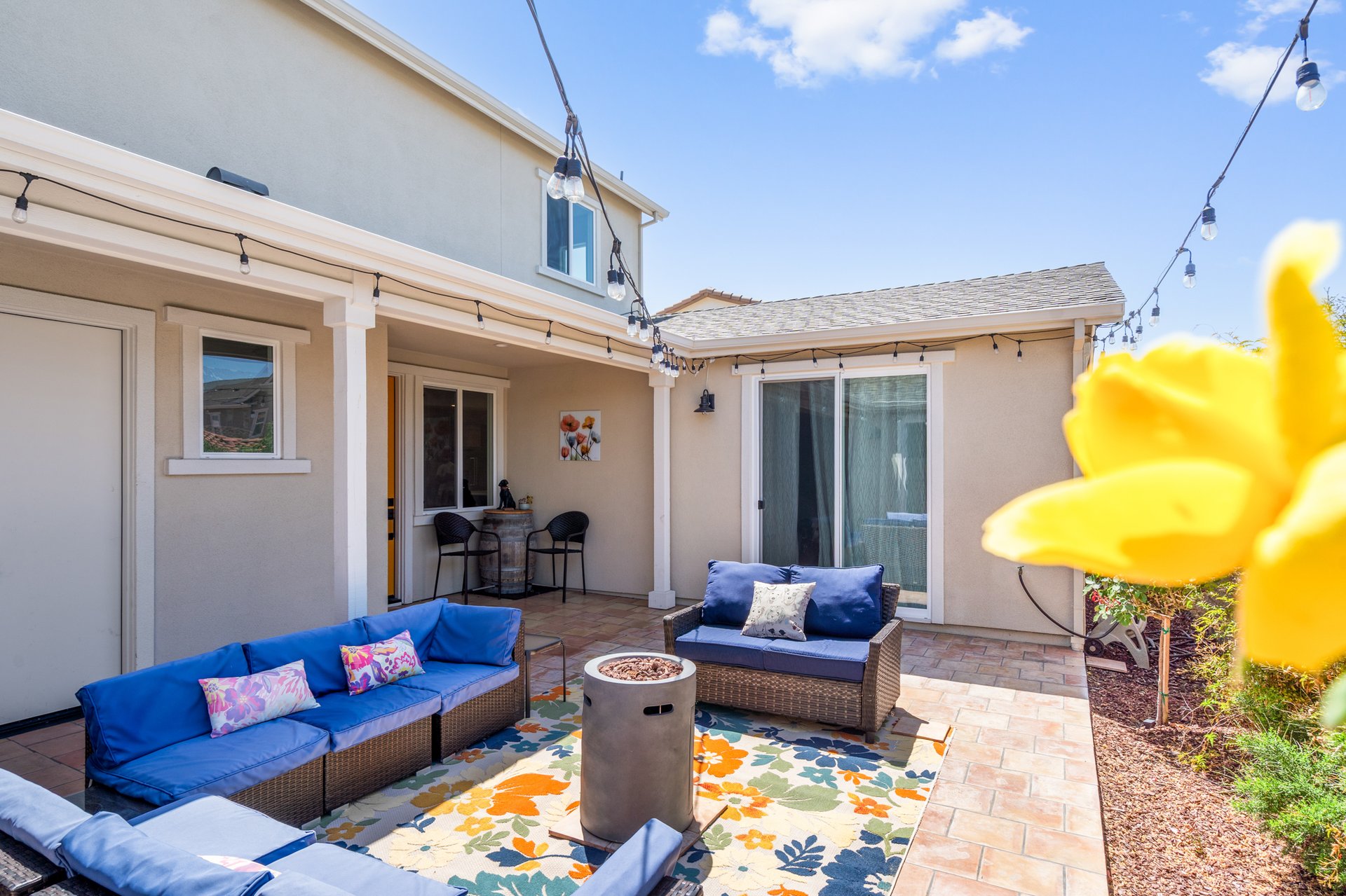 5735 Knight Rd, Rohnert Park