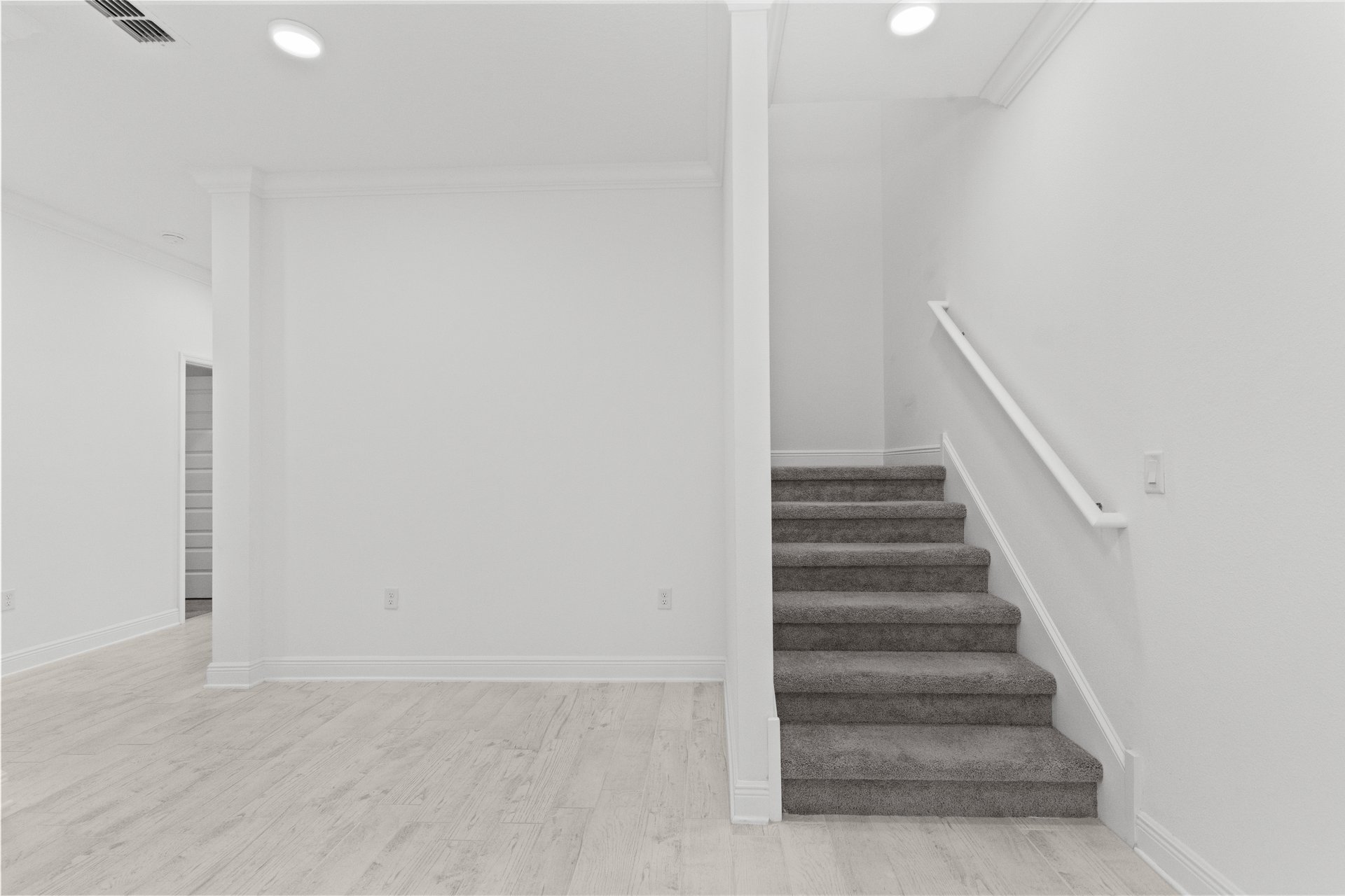 7421 Notched Pine Bend