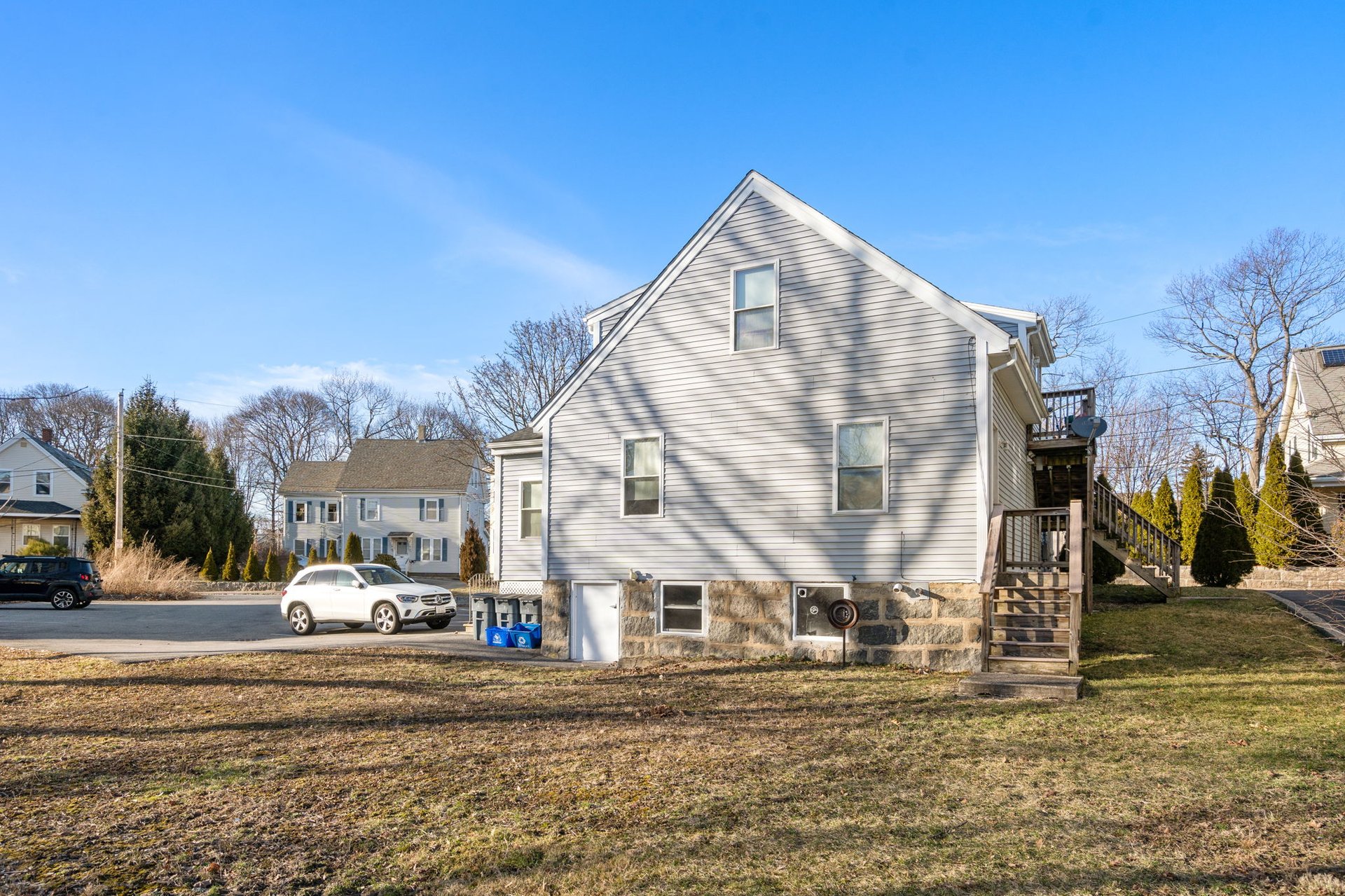 58 Kent St