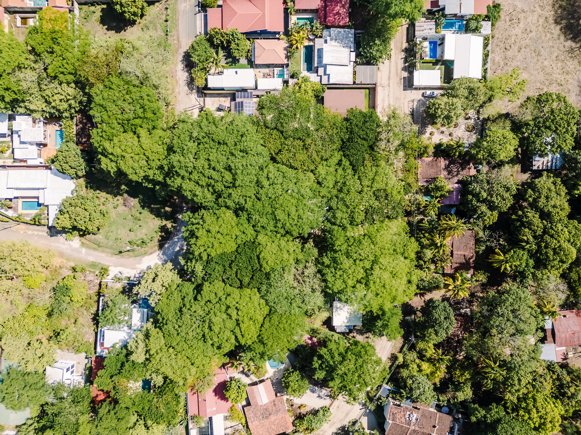 Lot B25 | Ready to Build Lot with Water & Electricity in Surfside!