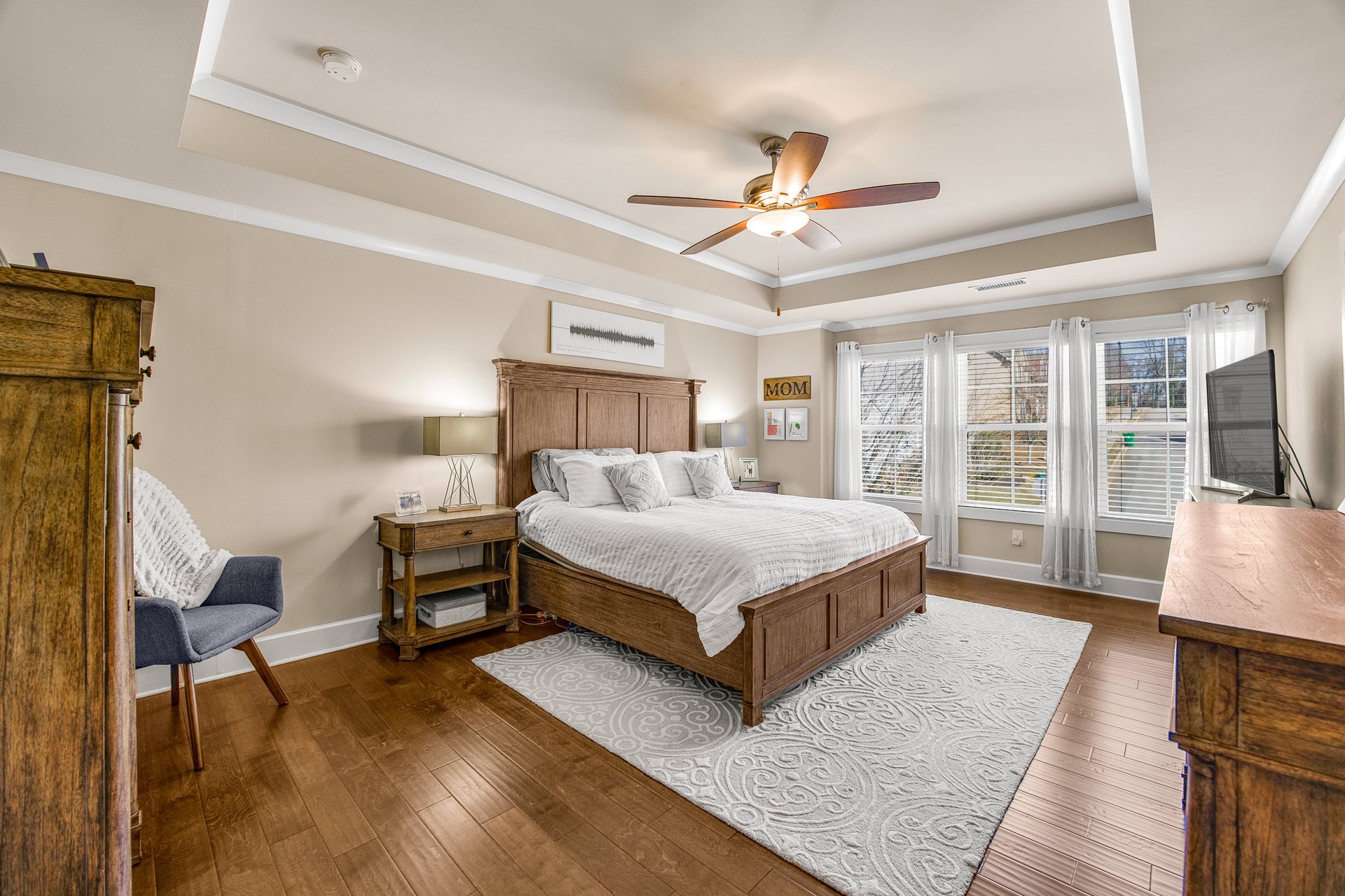 2119 Oak Knob Drive, Decatur, GA 30032