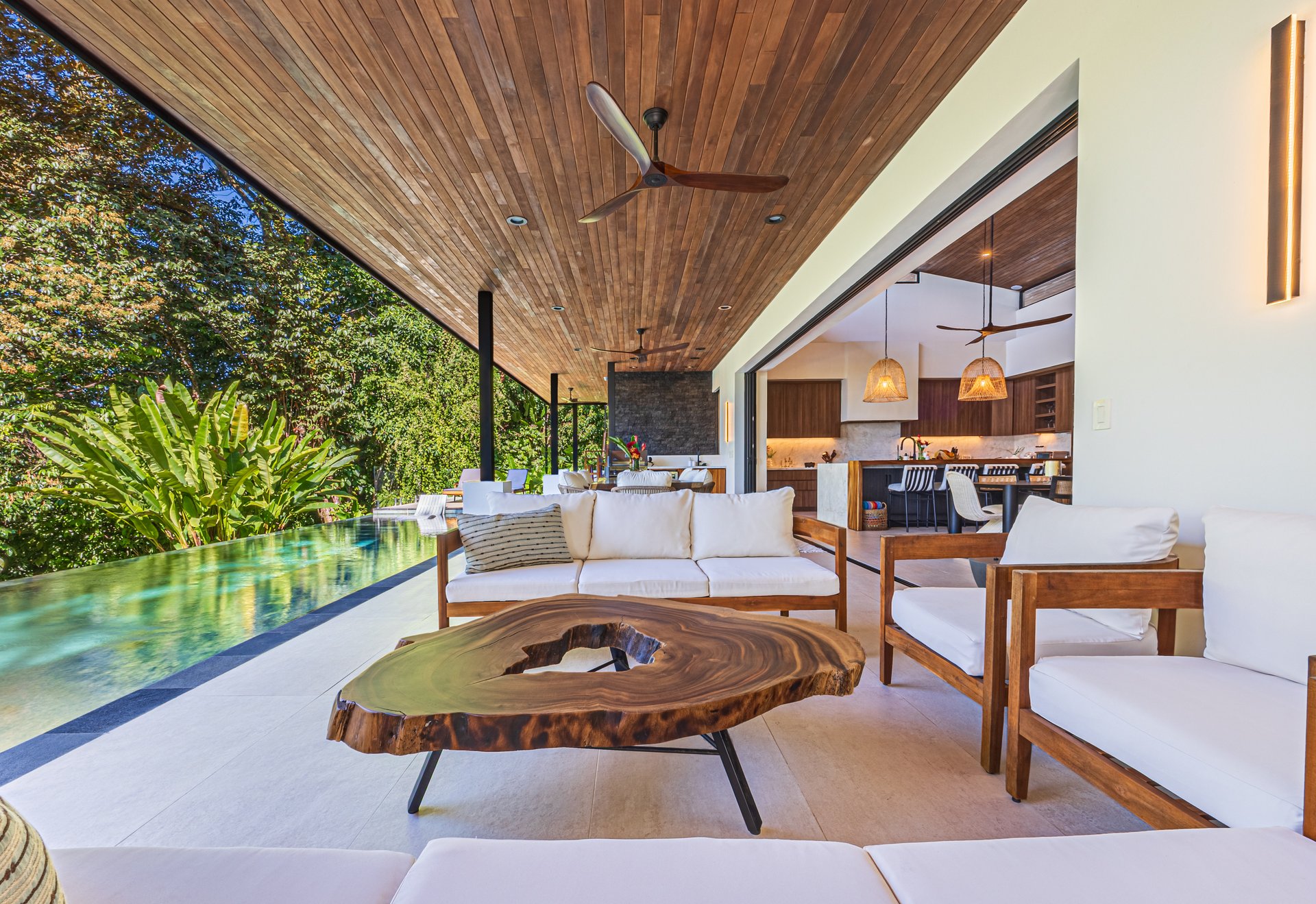 Luxury Ocean View Home for Sale in Playa Hermosa Uvita Costa Rica
