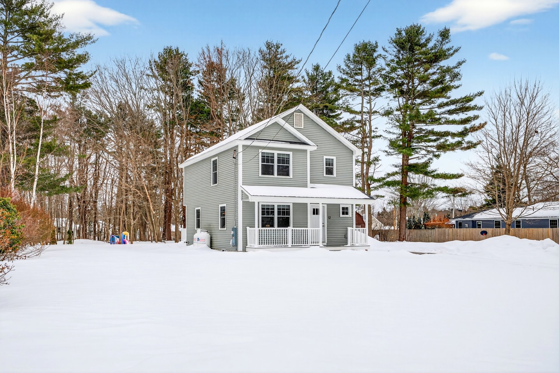 12 Robinson Rd, Scarborough