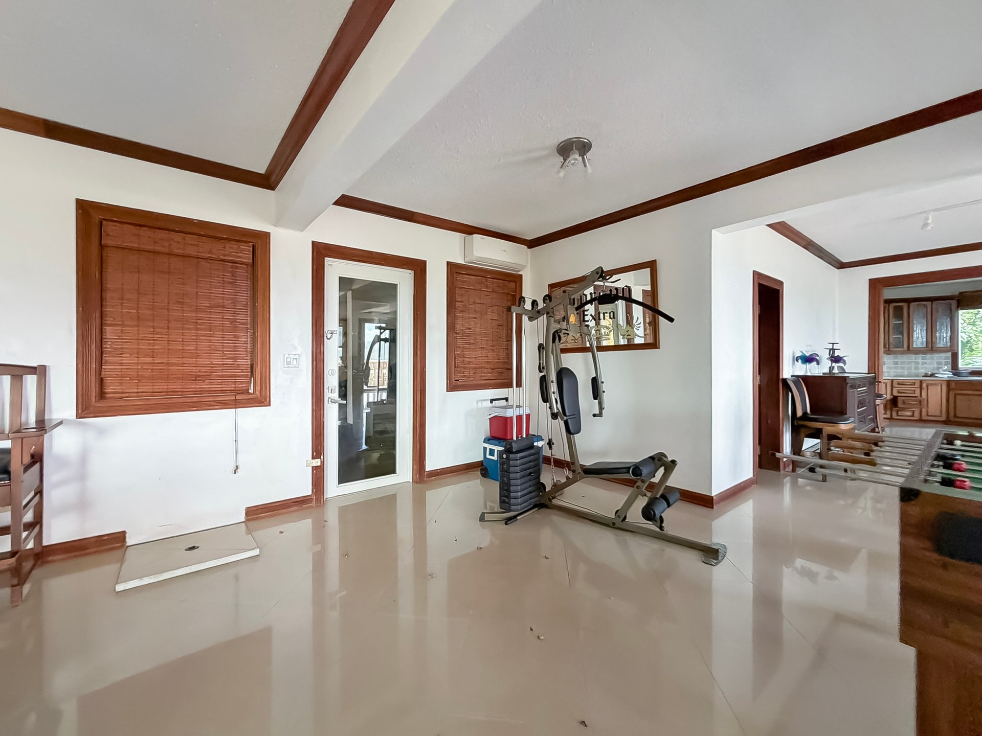 565 Parham Town 7 Bedroom Villa