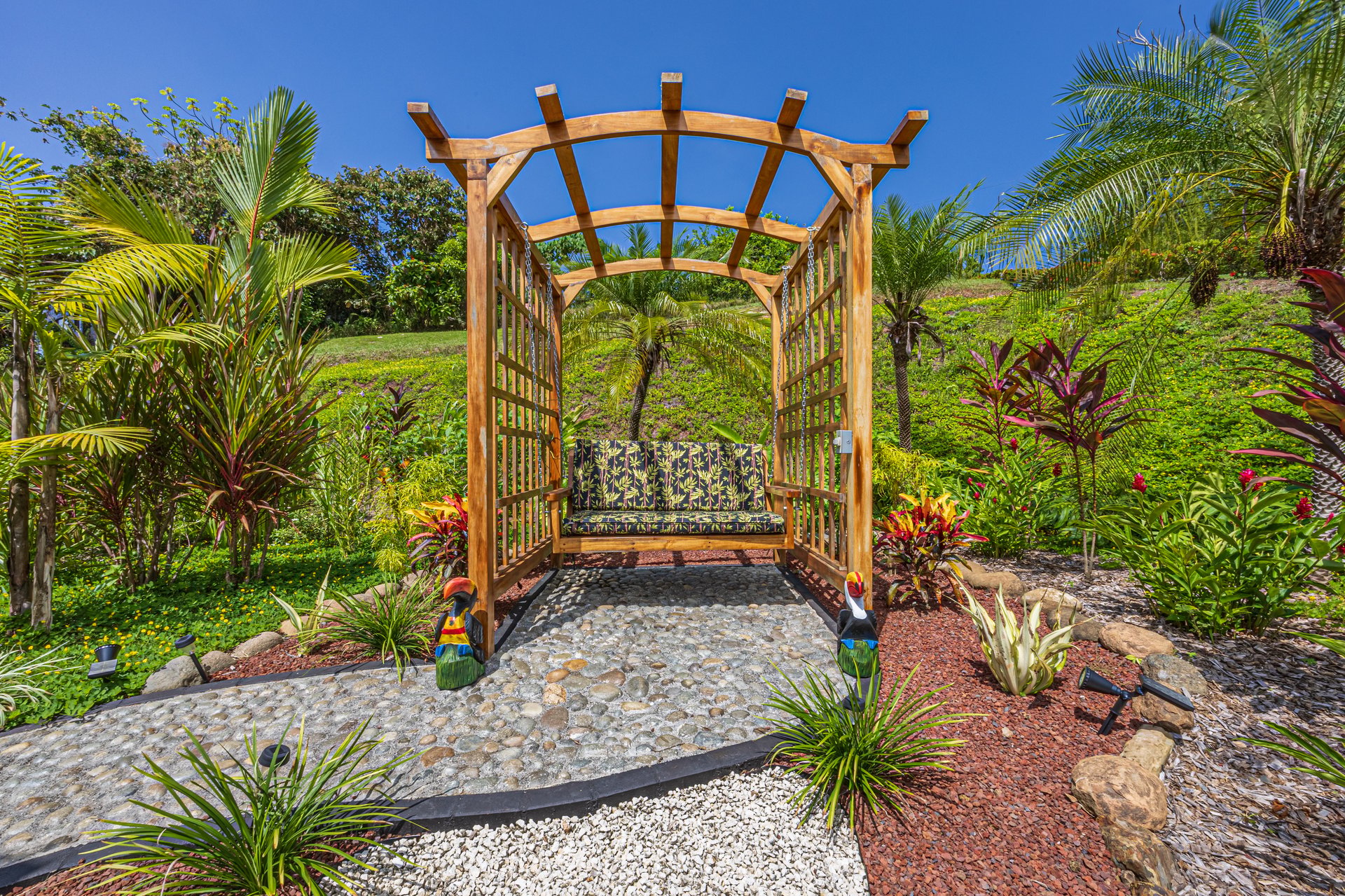 Luxury Ocean View Home with Infinity Pool in Hills of Portalon – Move-In Ready