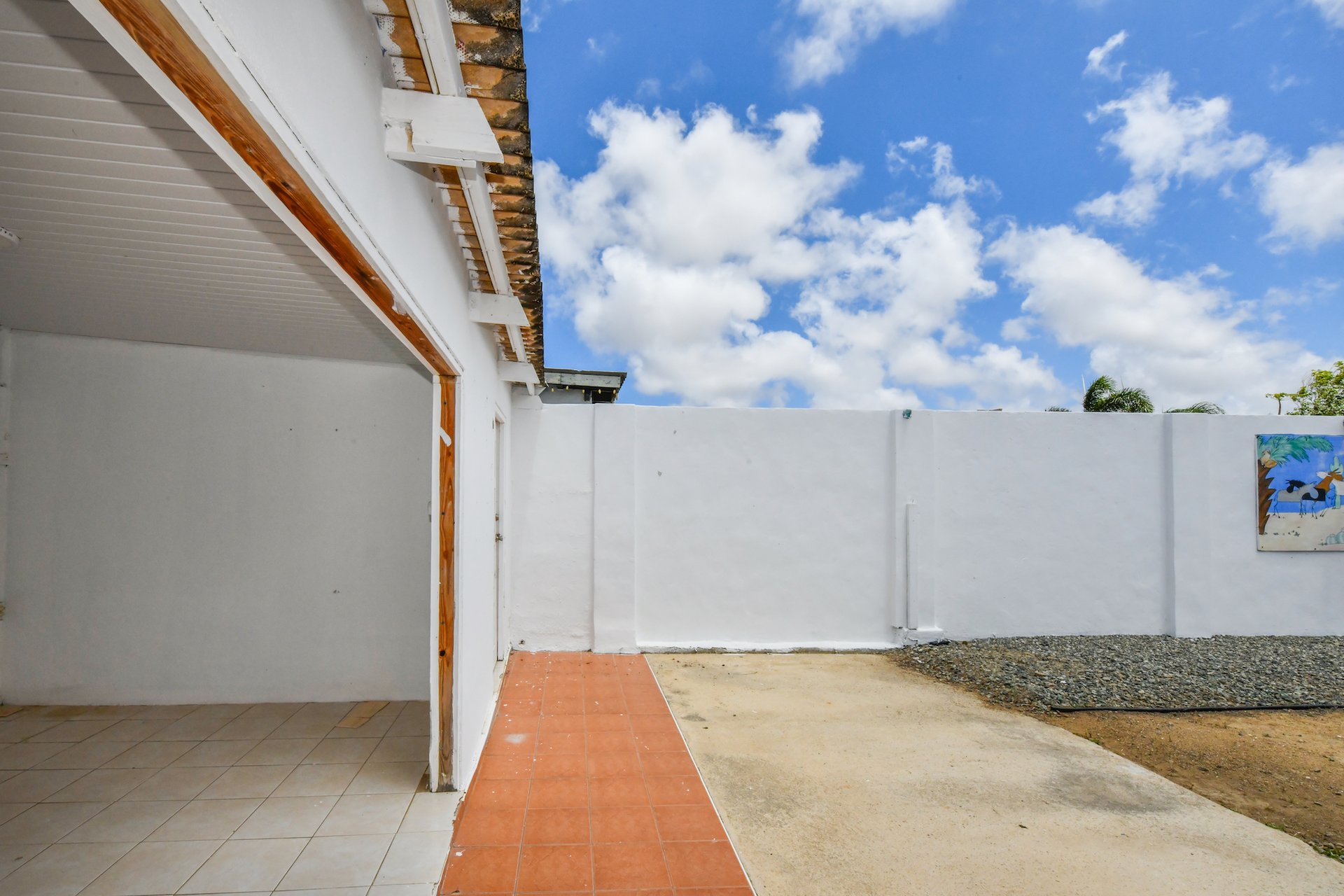 Paradera 177 A (Sale in Progress)