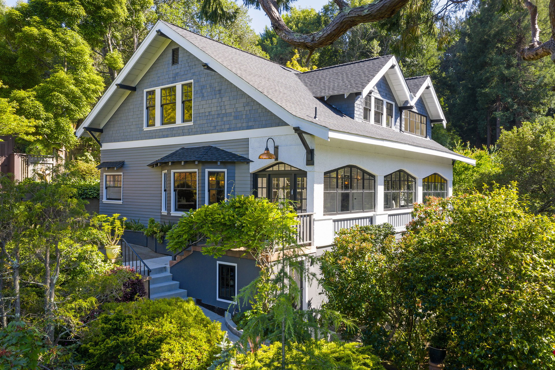 183 Molino Avenue, Mill Valley