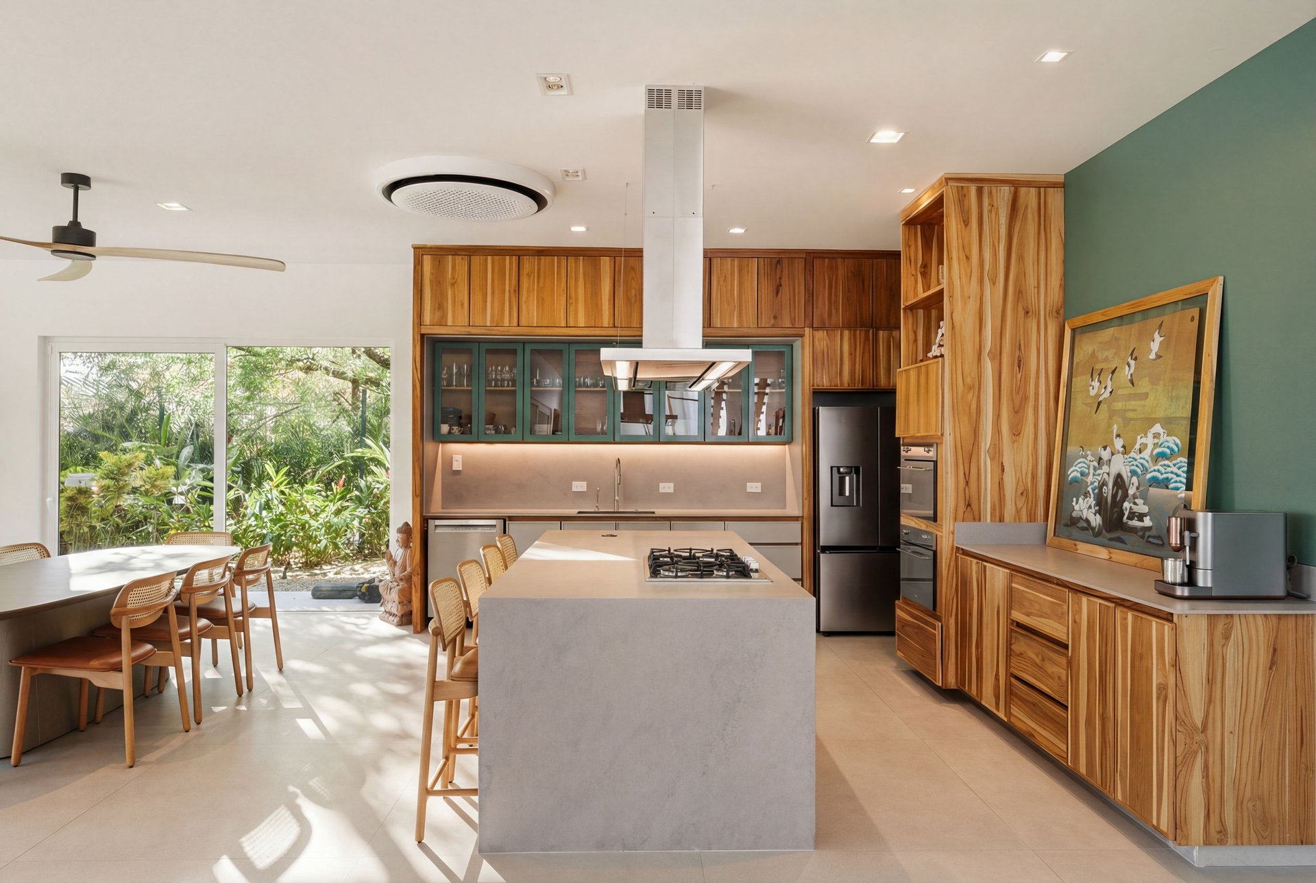 Casa Estrella de Mar | Luxury 5-Bedroom Beachside Home for Sale in Las Golondrinas, Hacienda Pinilla