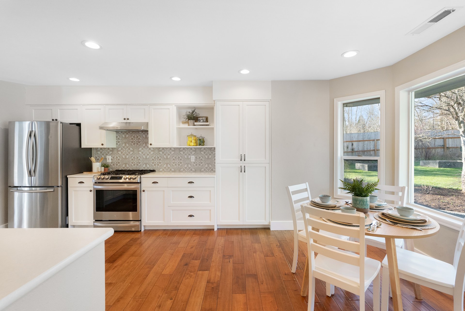  Dreamy Rambler on Over Half an Acre
