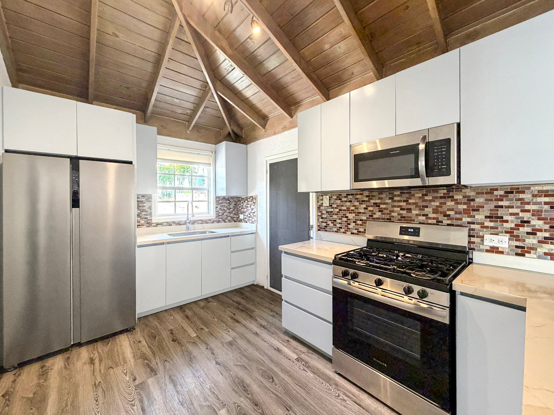 627 Nibb's Estate 3 Bedroom Home