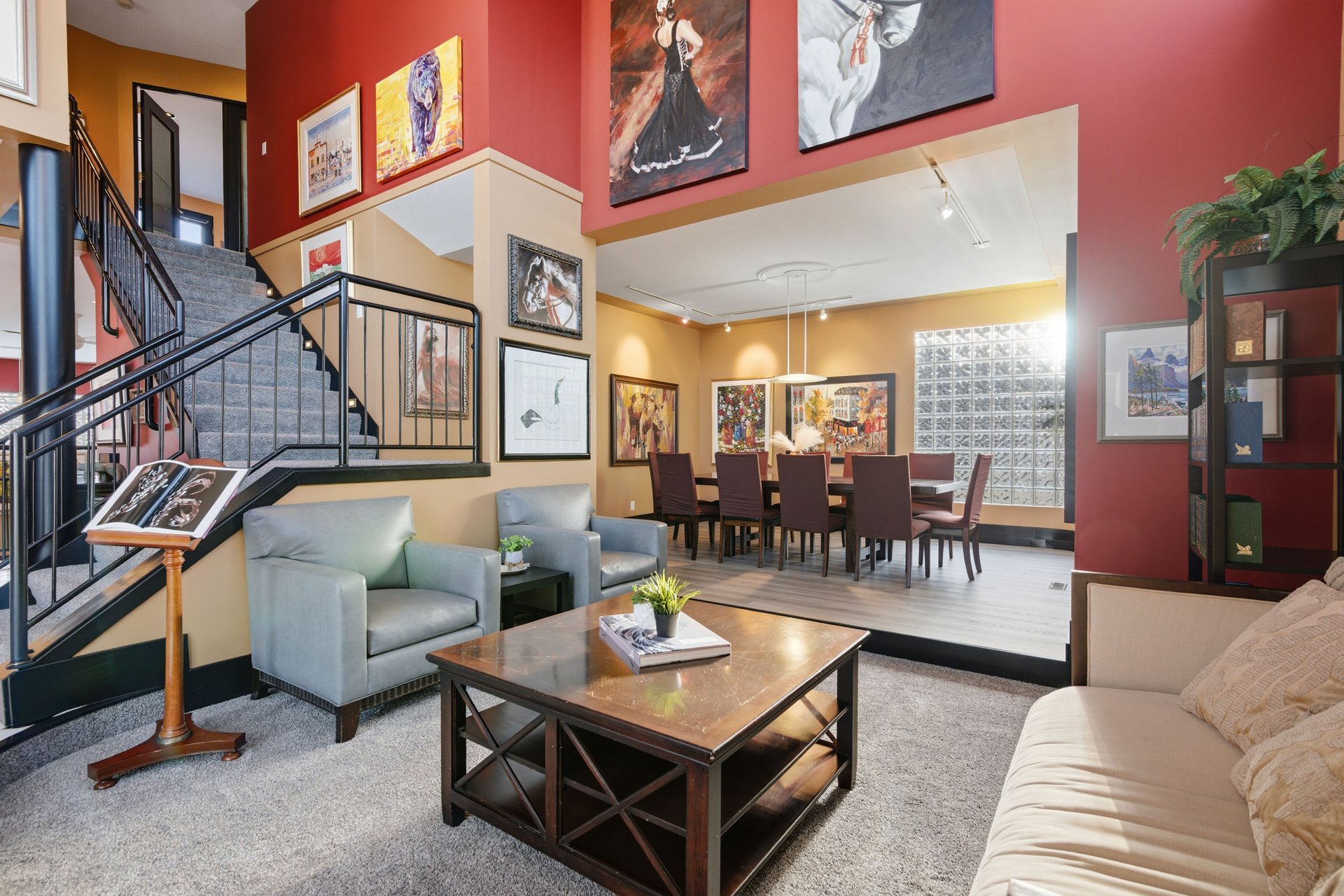64 Patterson Mews SW