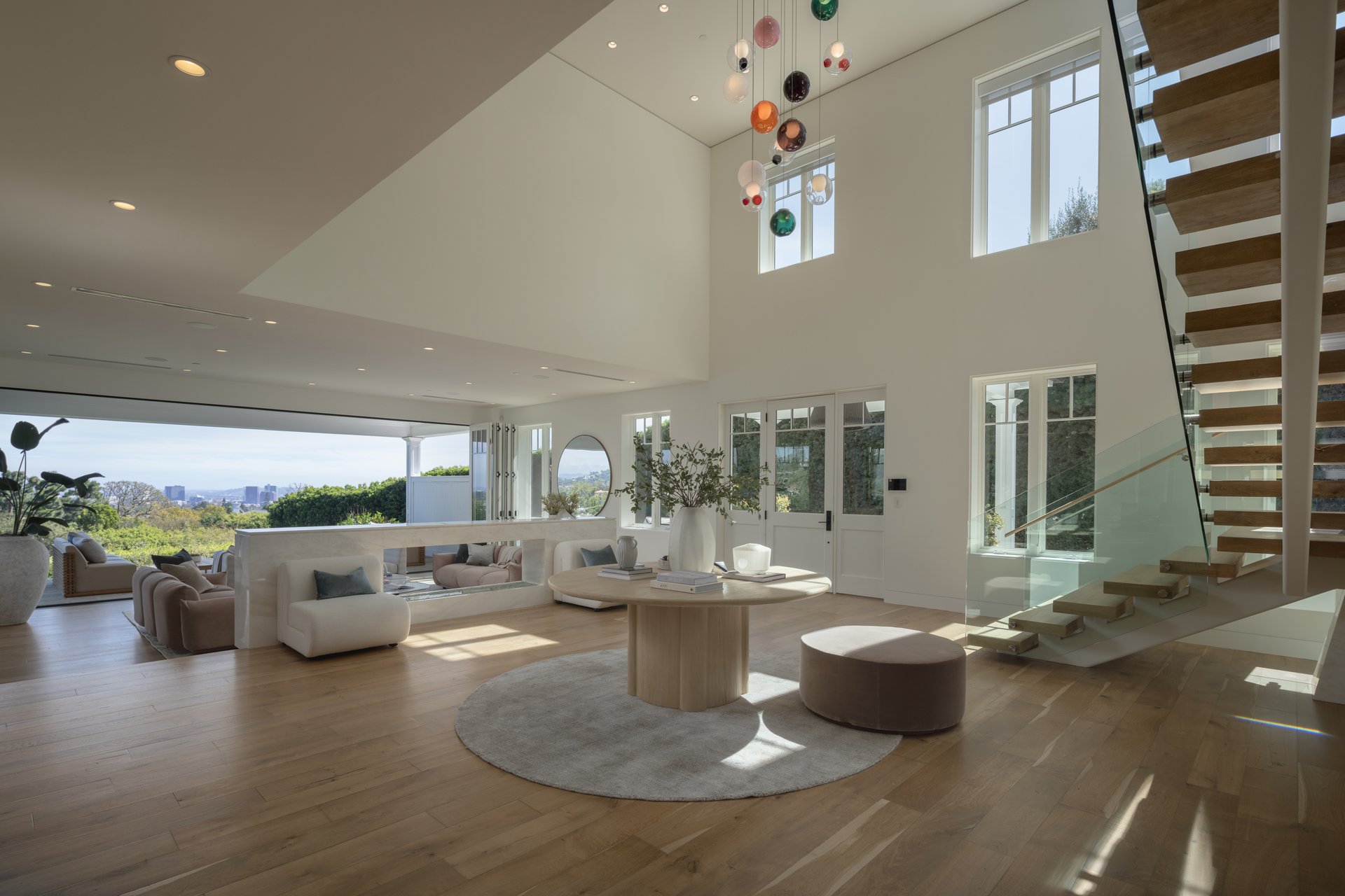 1722 San Remo Dr, Pacific Palisades