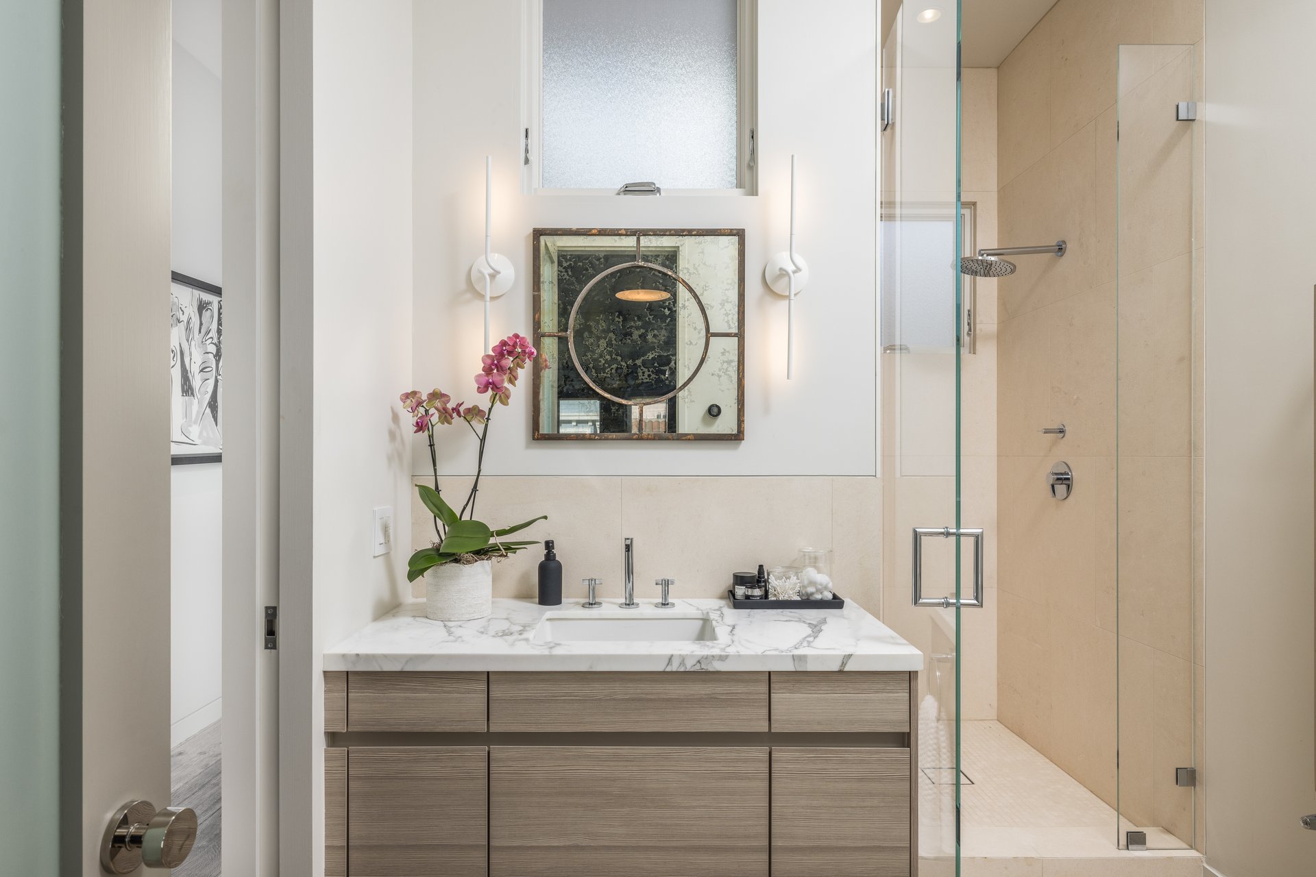  Spectacular Cow Hollow Showcase Rebuild