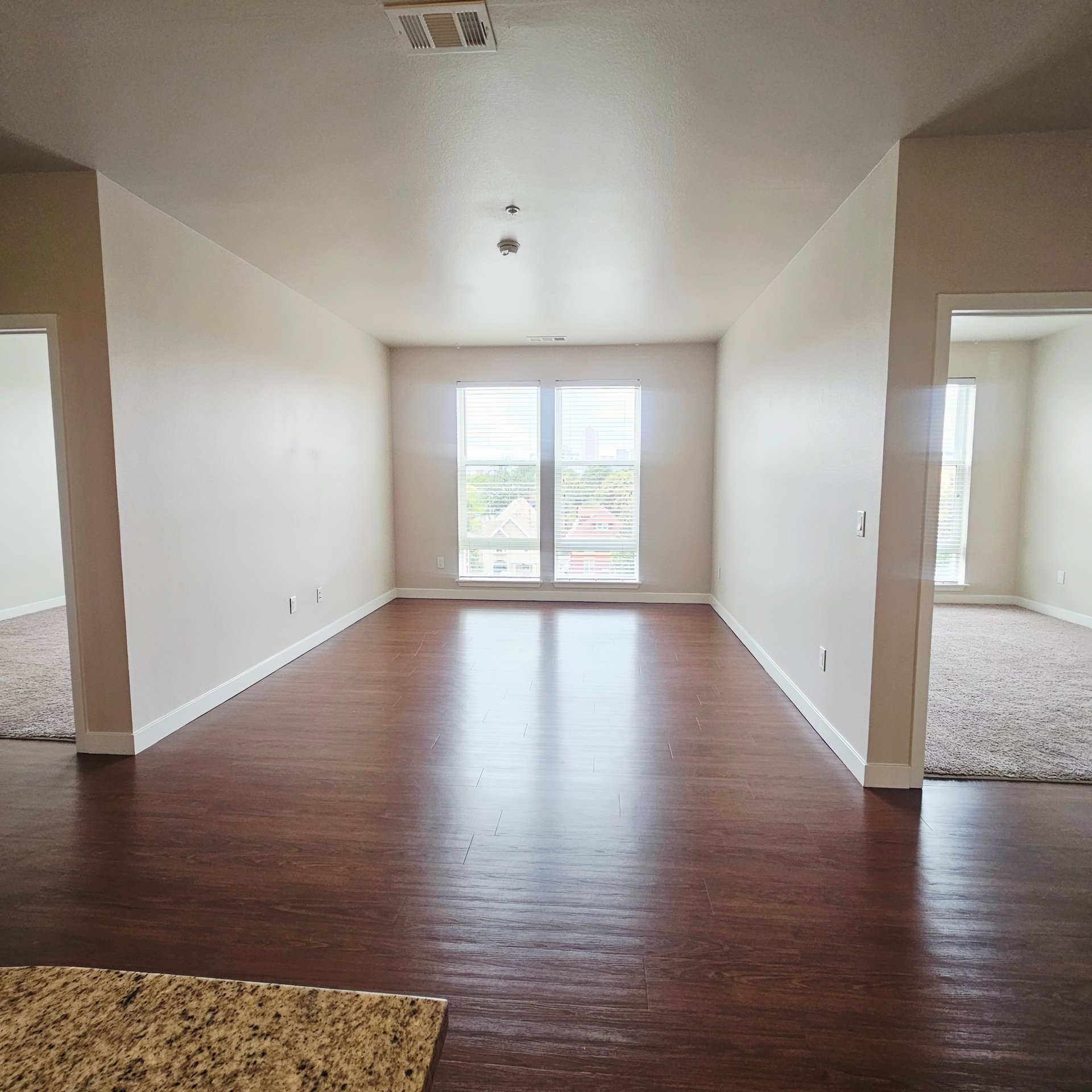 2 Bed 2 Bath Apartment Near City Park Denver