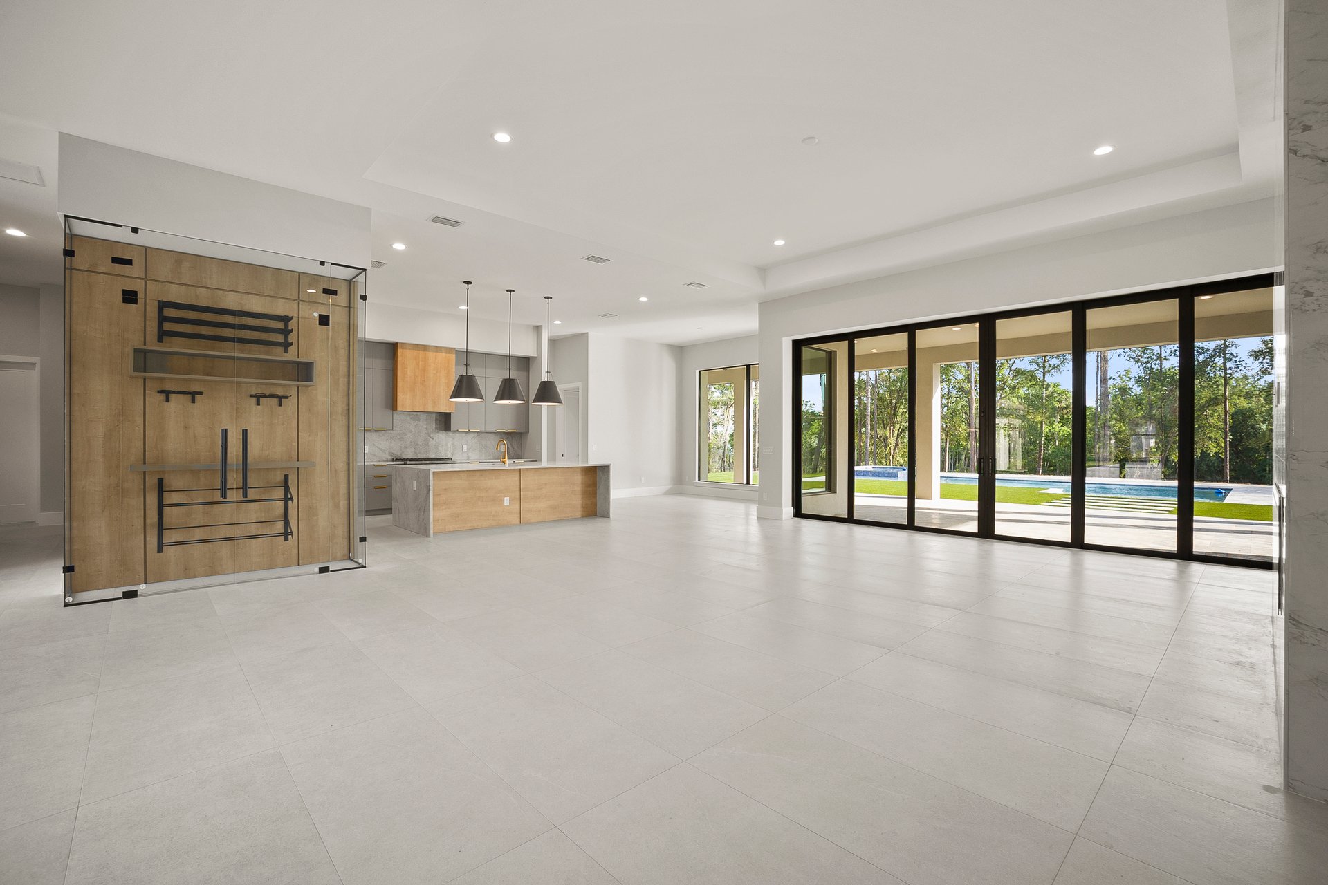 Naples 4755L