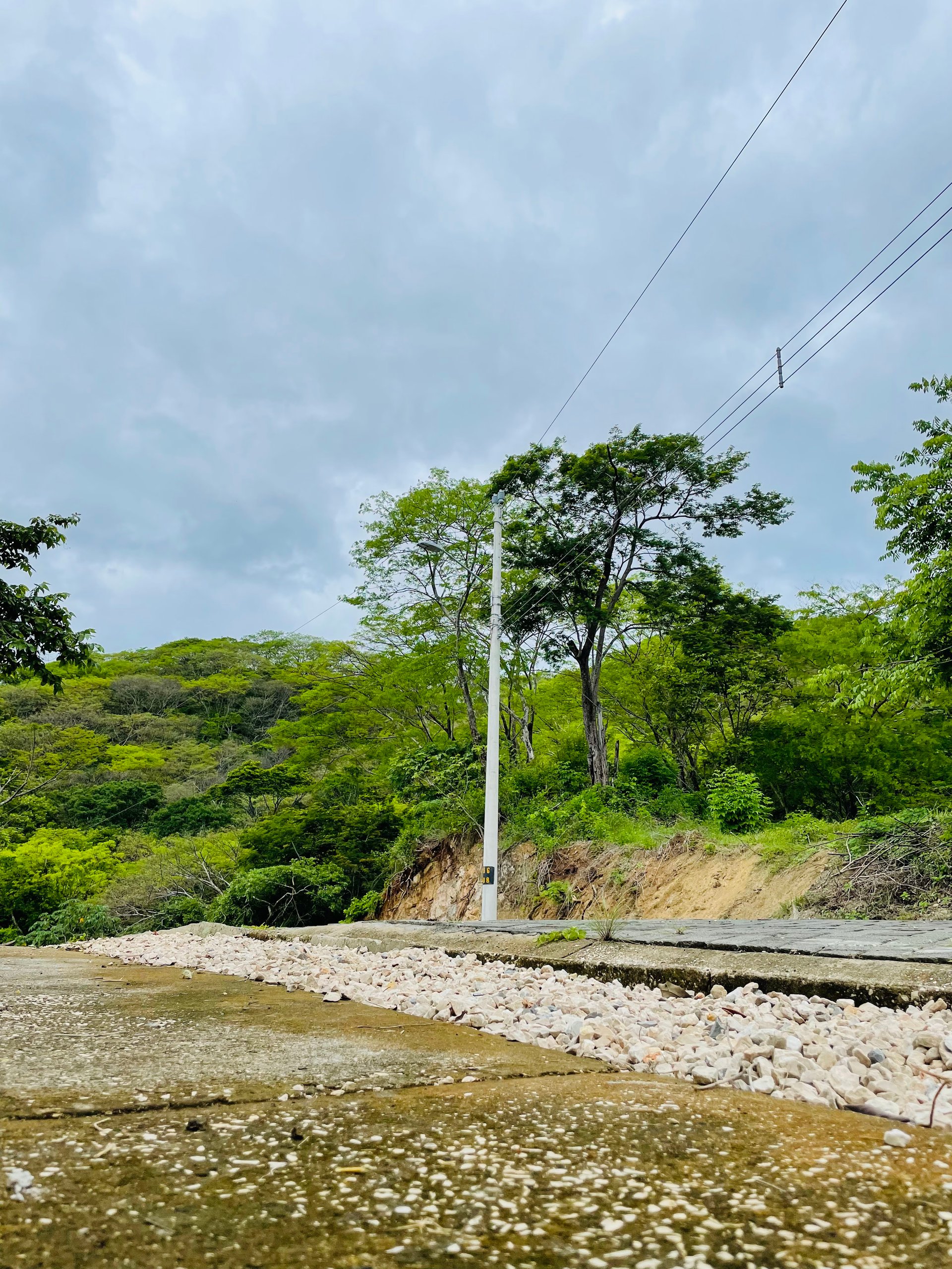 Valle Escondido