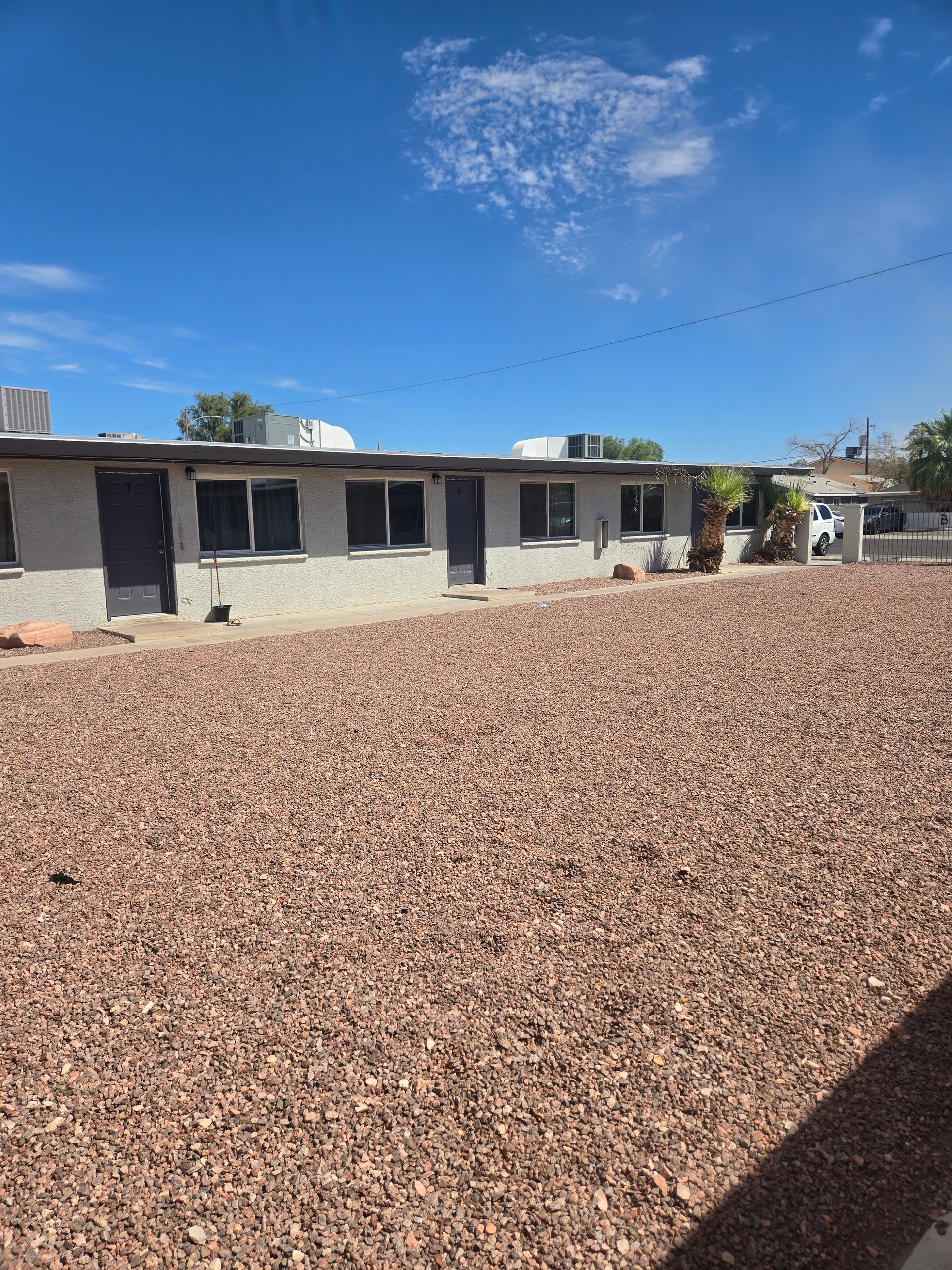 2107 Statz Street #8, North Las Vegas, NV 89030