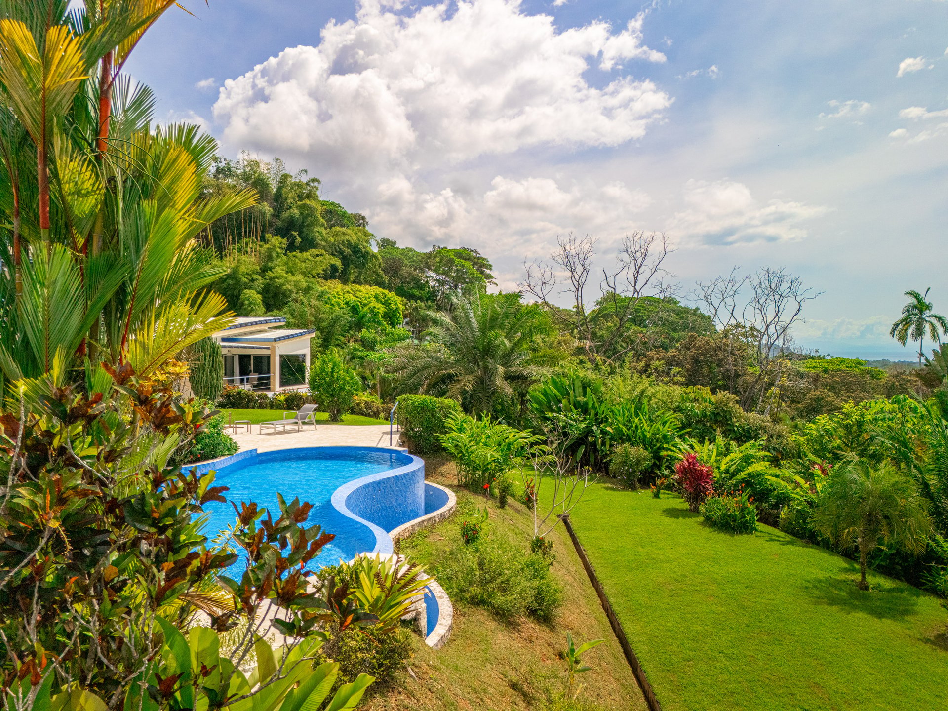 Villa Bali Breeze at Luxury Villa Estates