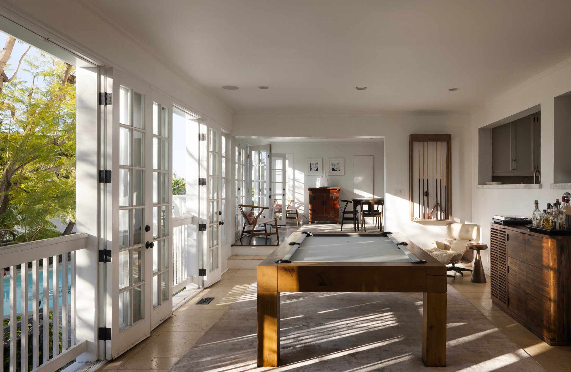 2558 Glendower Ave, Los Feliz