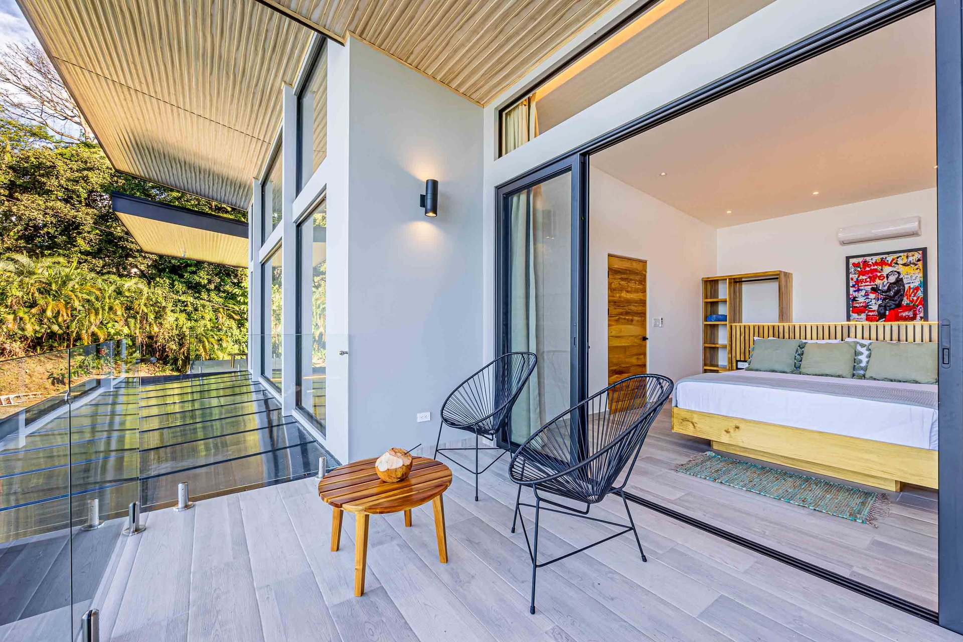 Exclusive Luxury Villa with Infinity Pool