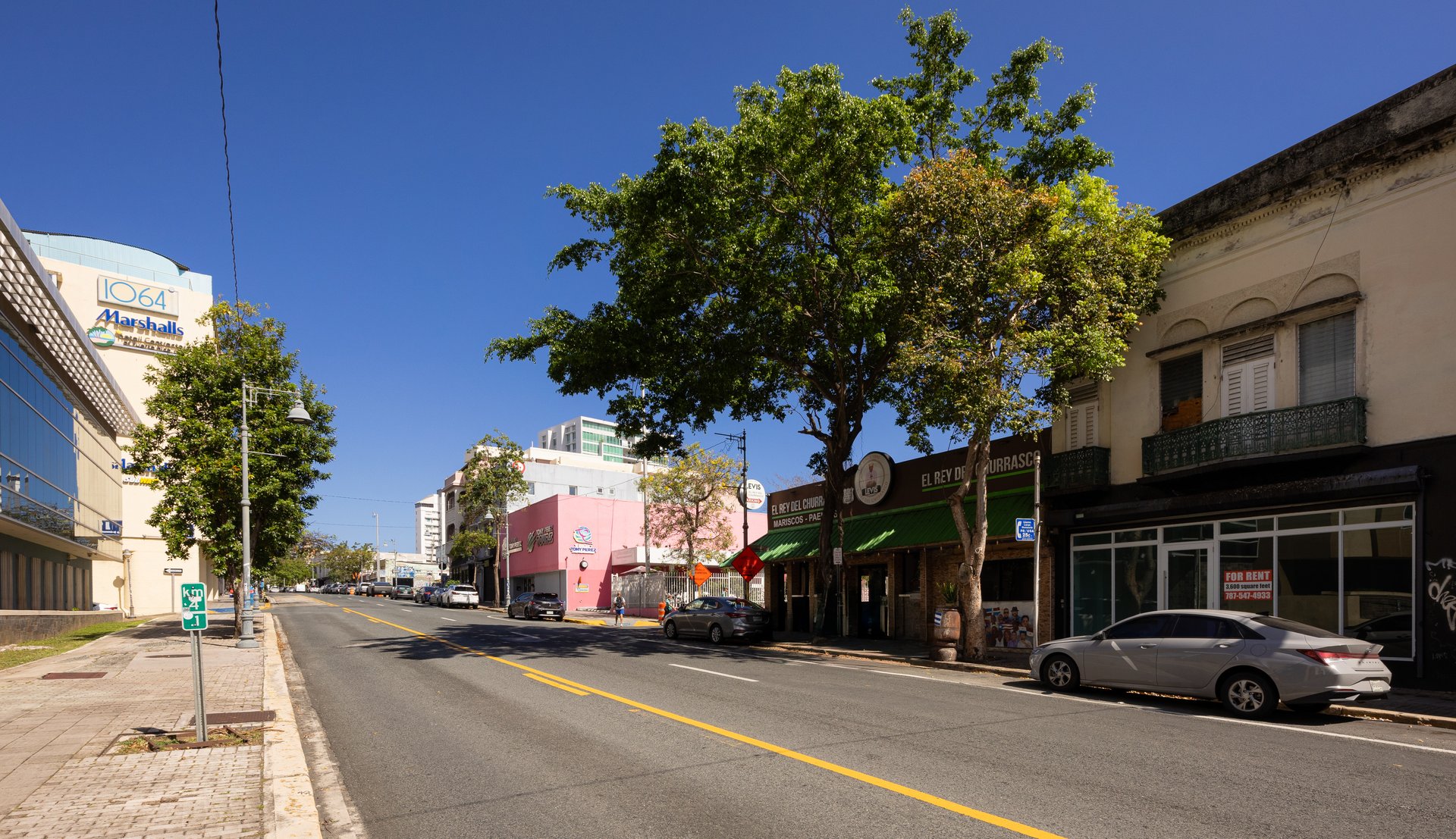 1103 Av. Juan Ponce de León, Miramar