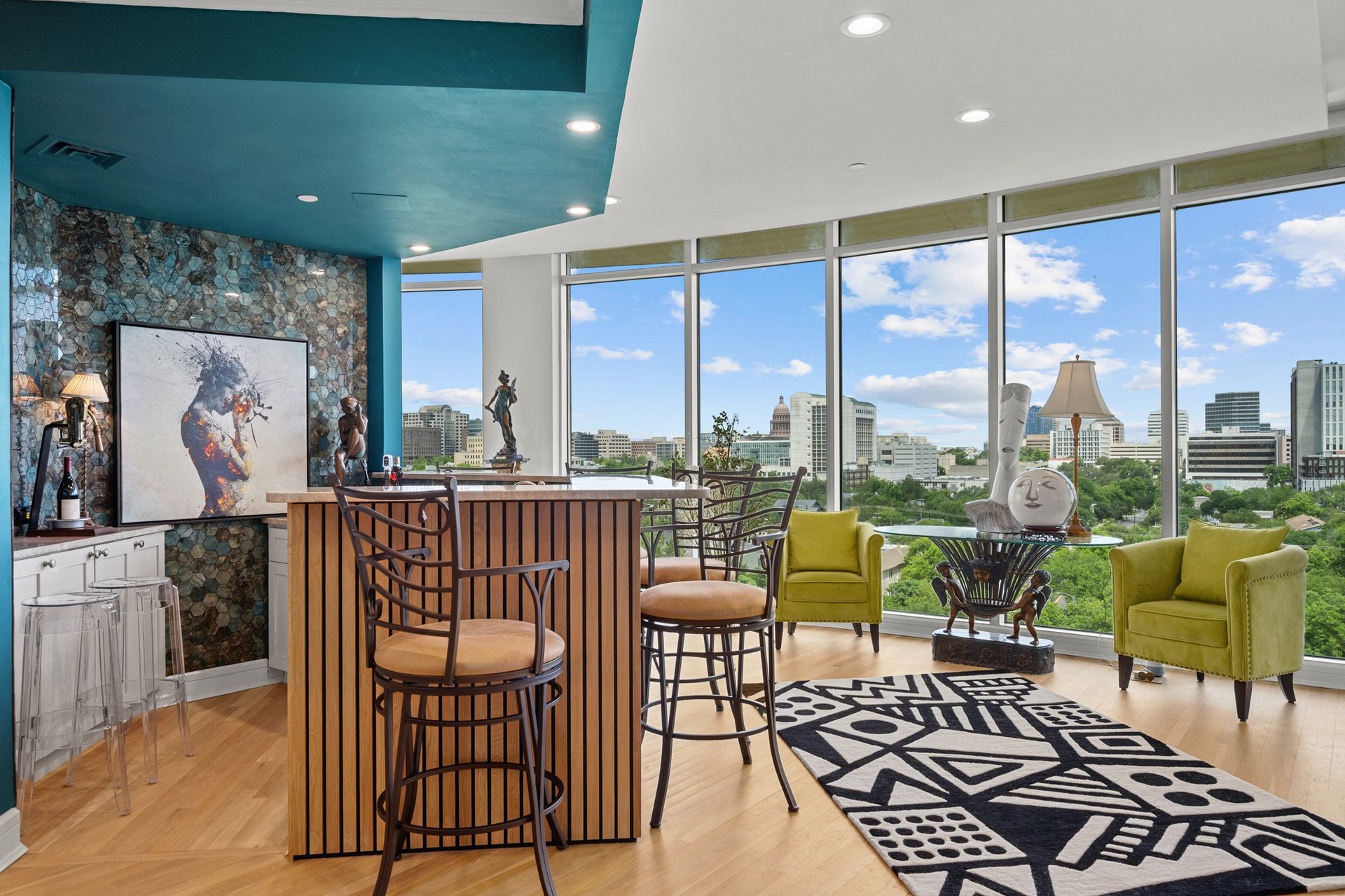 901 W 9th Street #1101