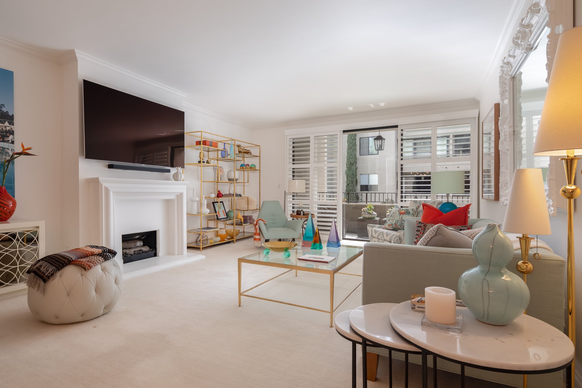 8455 Fountain Ave Unit: 518, West Hollywood 