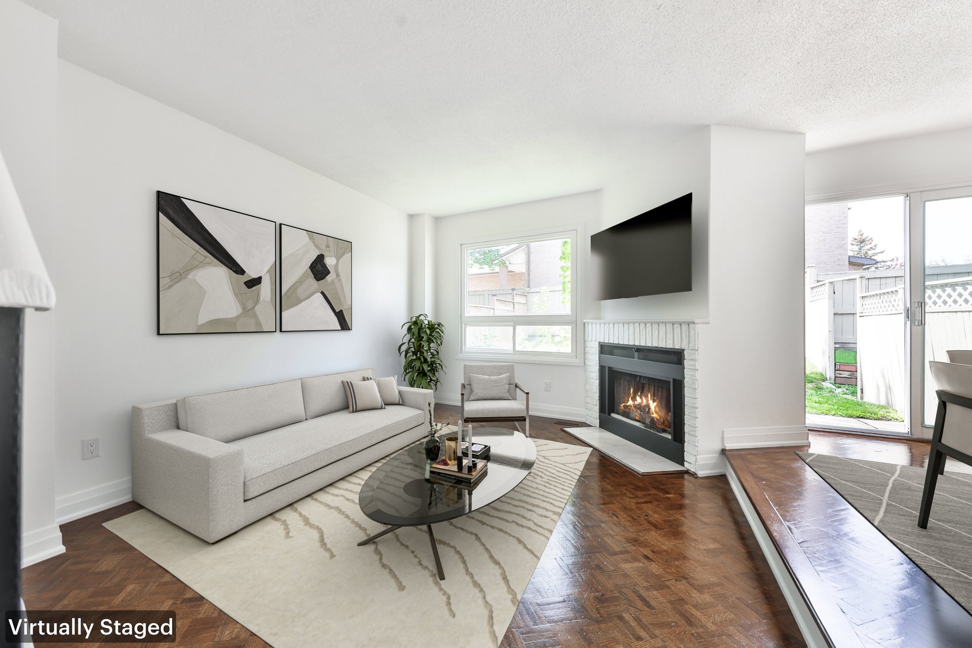 2-4635 Regents Terrace, Mississauga