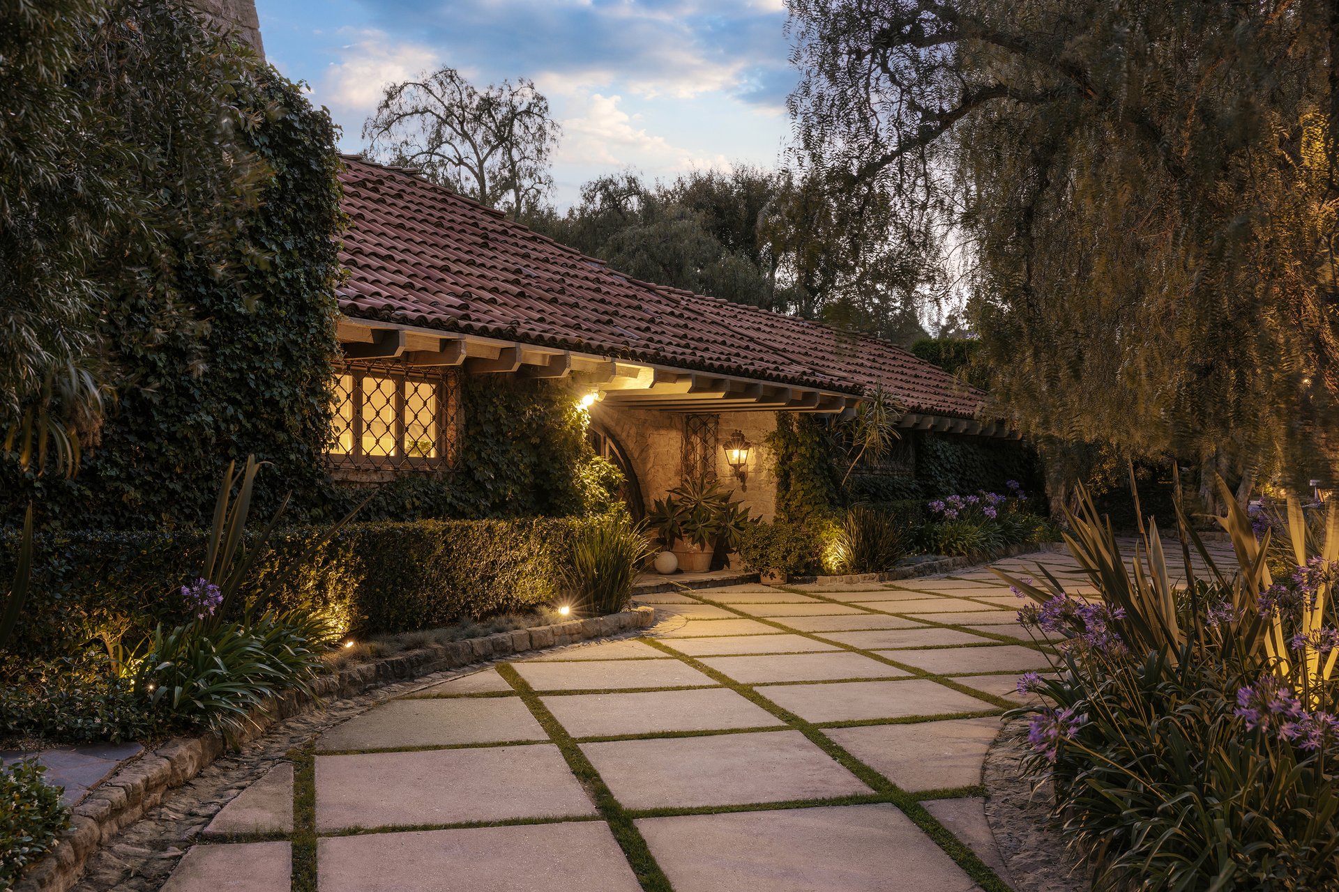 423 N Faring Rd, Bel Air 