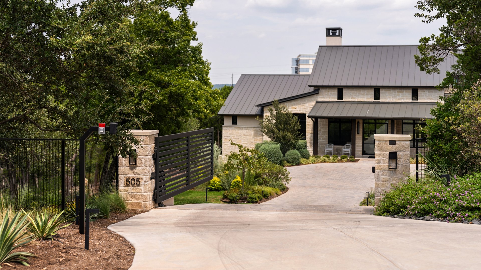 505 Crystal Creek Drive