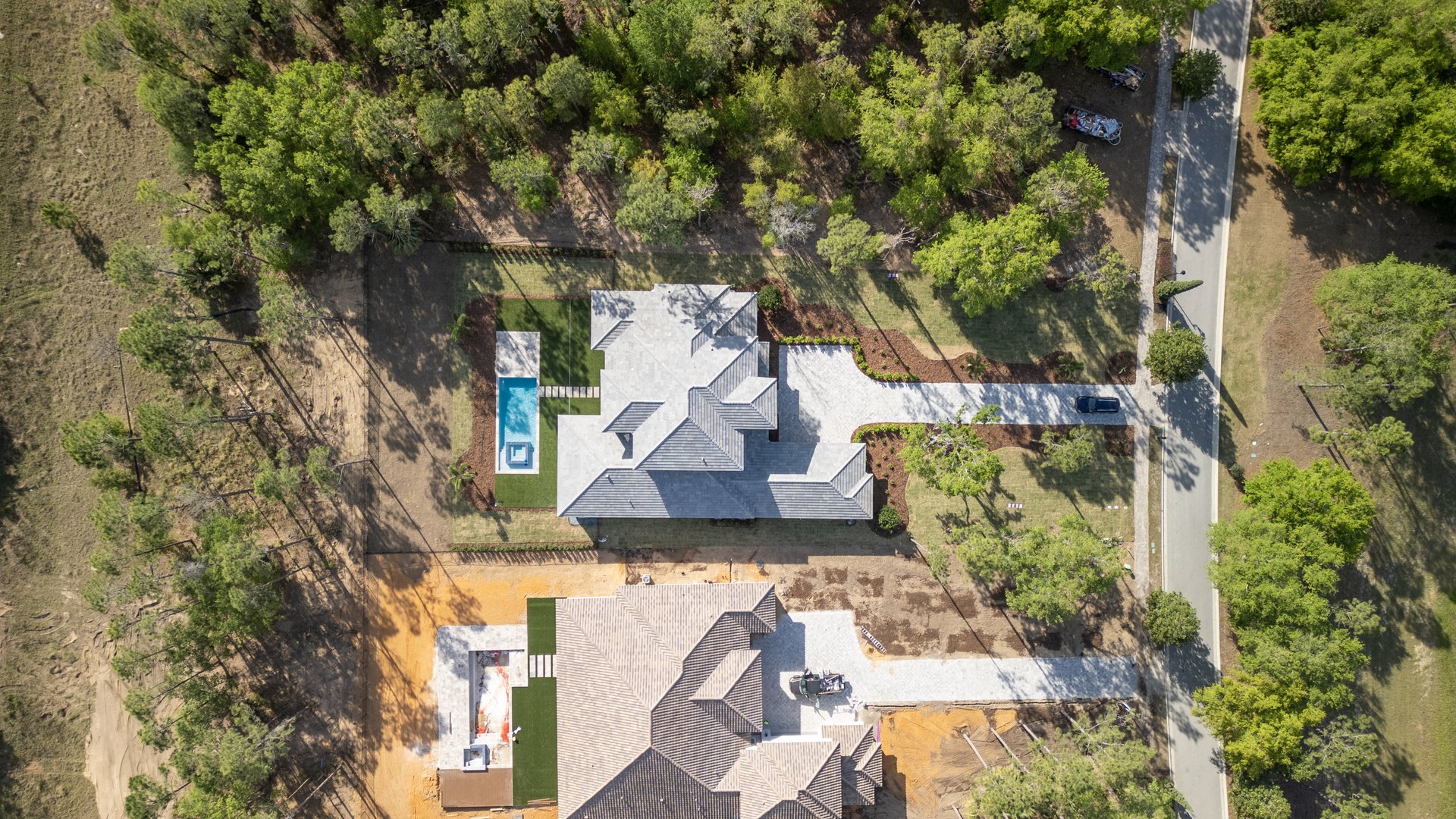 Hancock Model - Lot 67 Estate