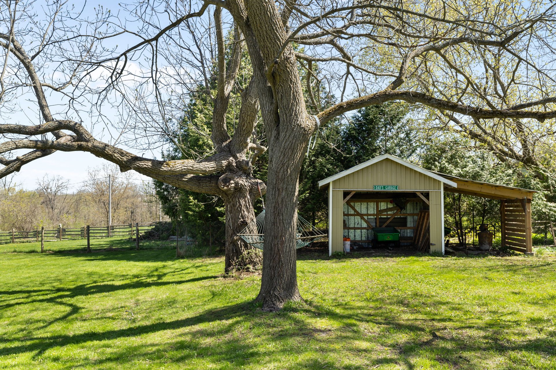 2752 Old Fort Road, Midland