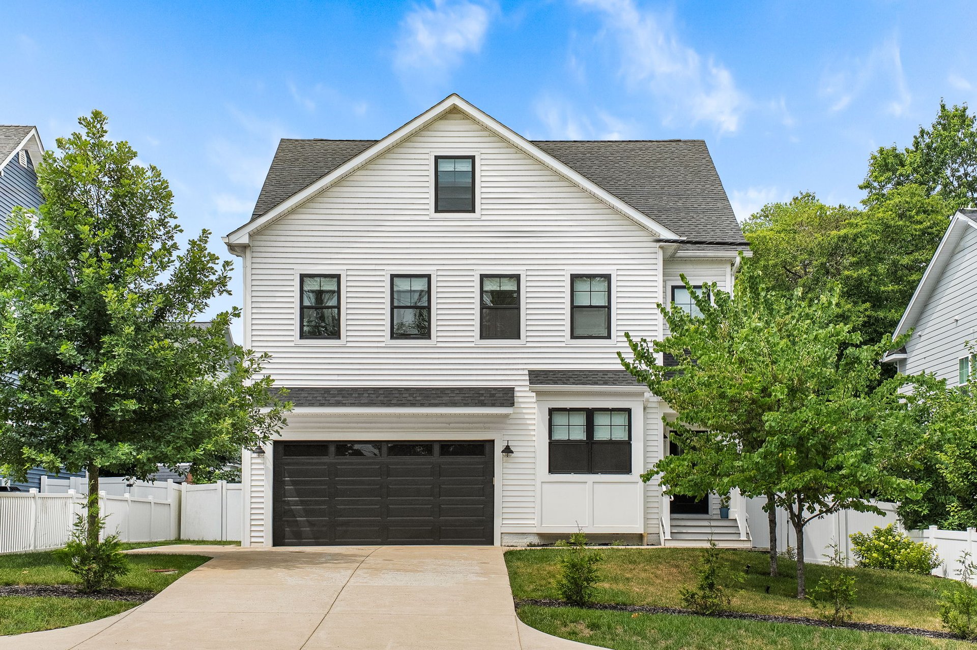 8006 Fort Hunt Rd.