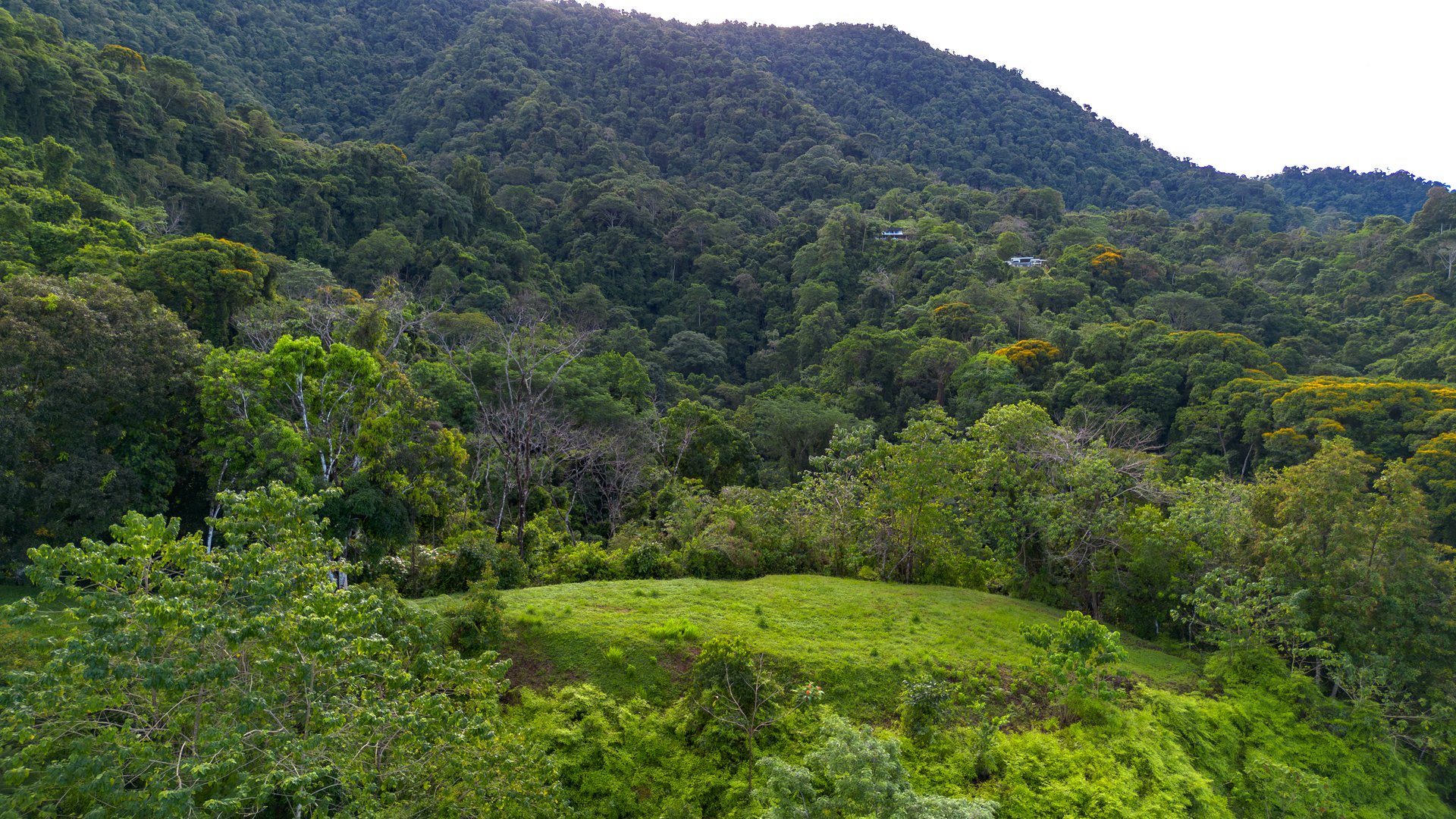 Oceancrest Cascada, Cascada el Sandalo 