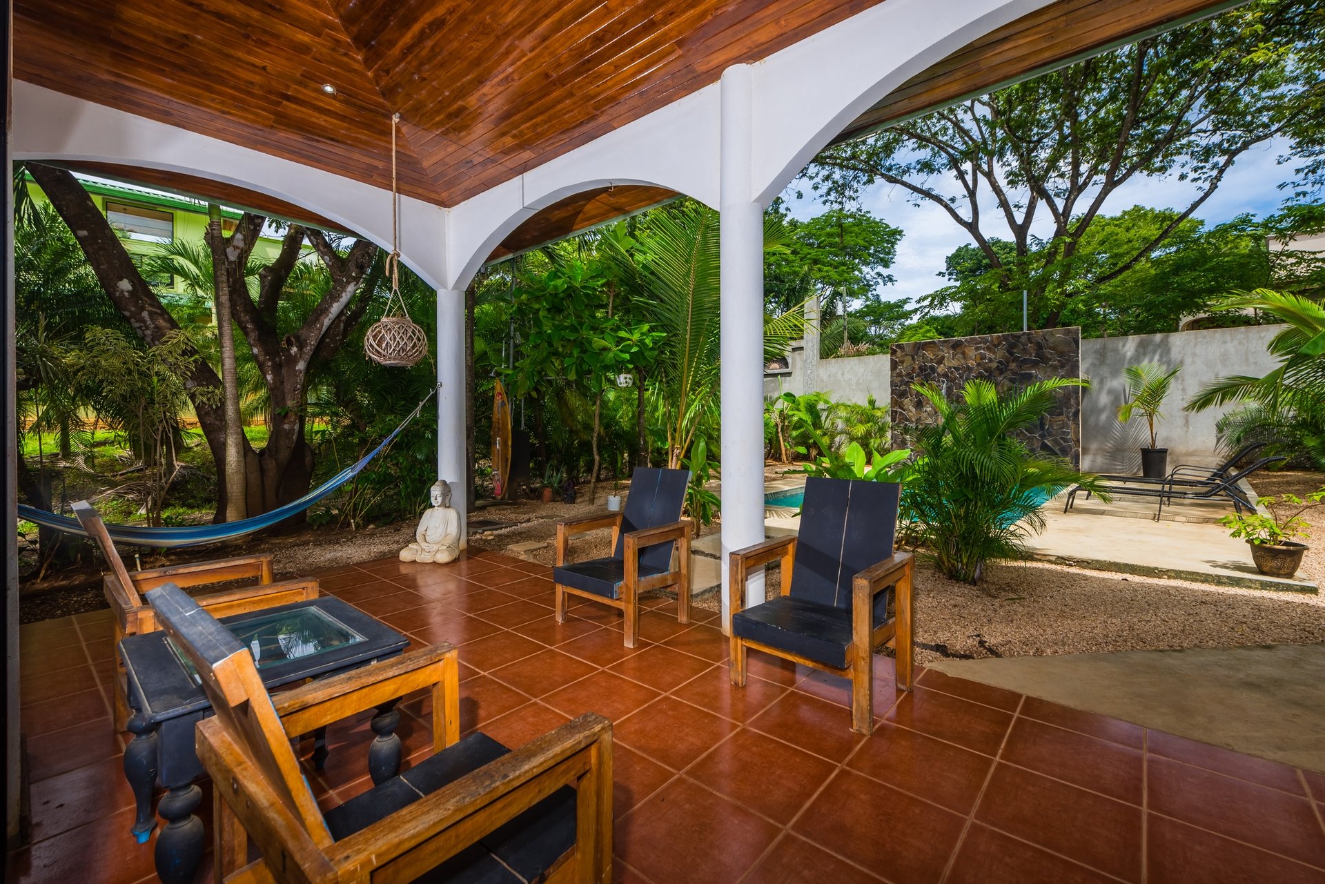 Casa Alice, Playa Marbella, Guanacaste