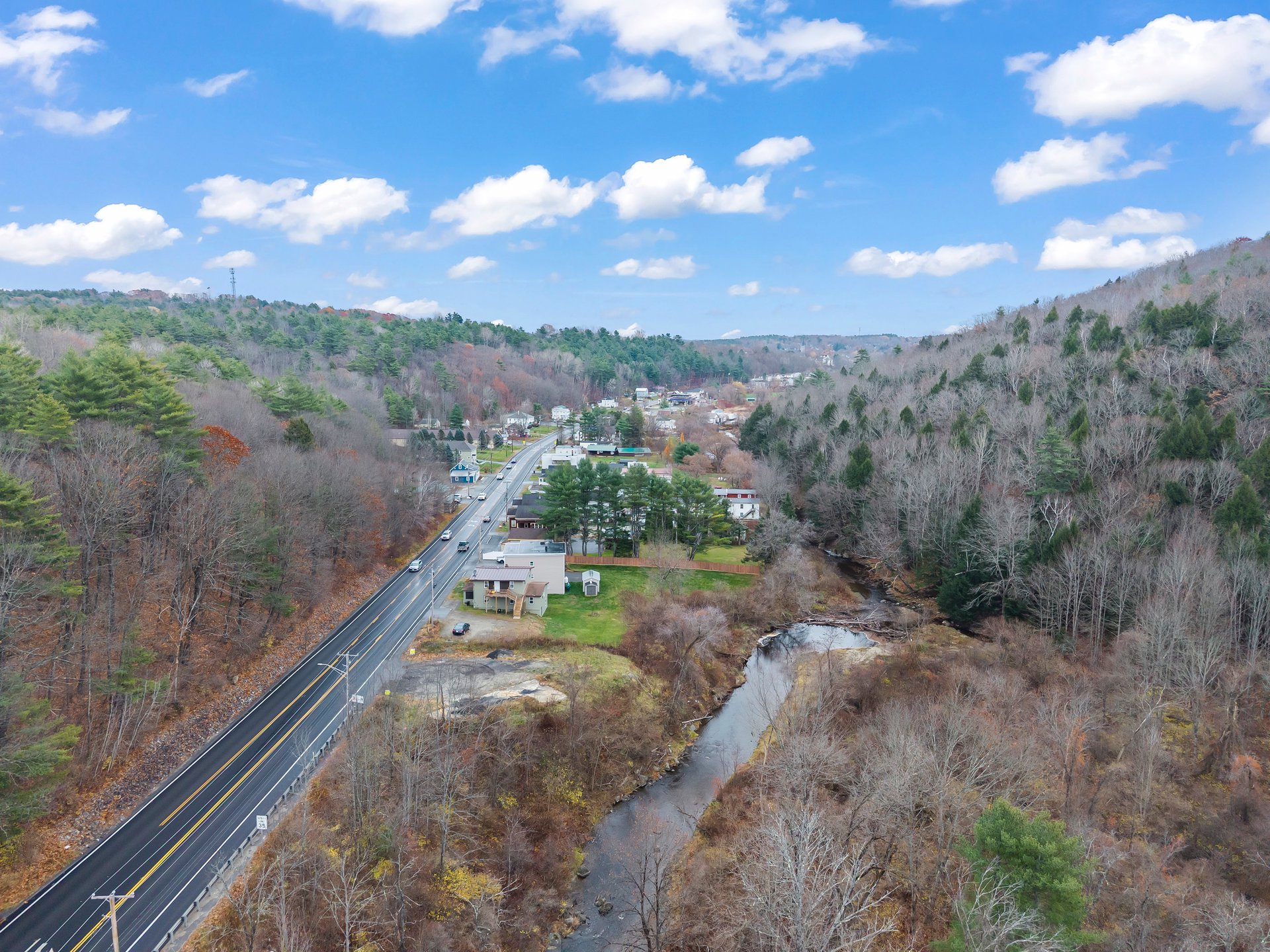 Rental Currently Available